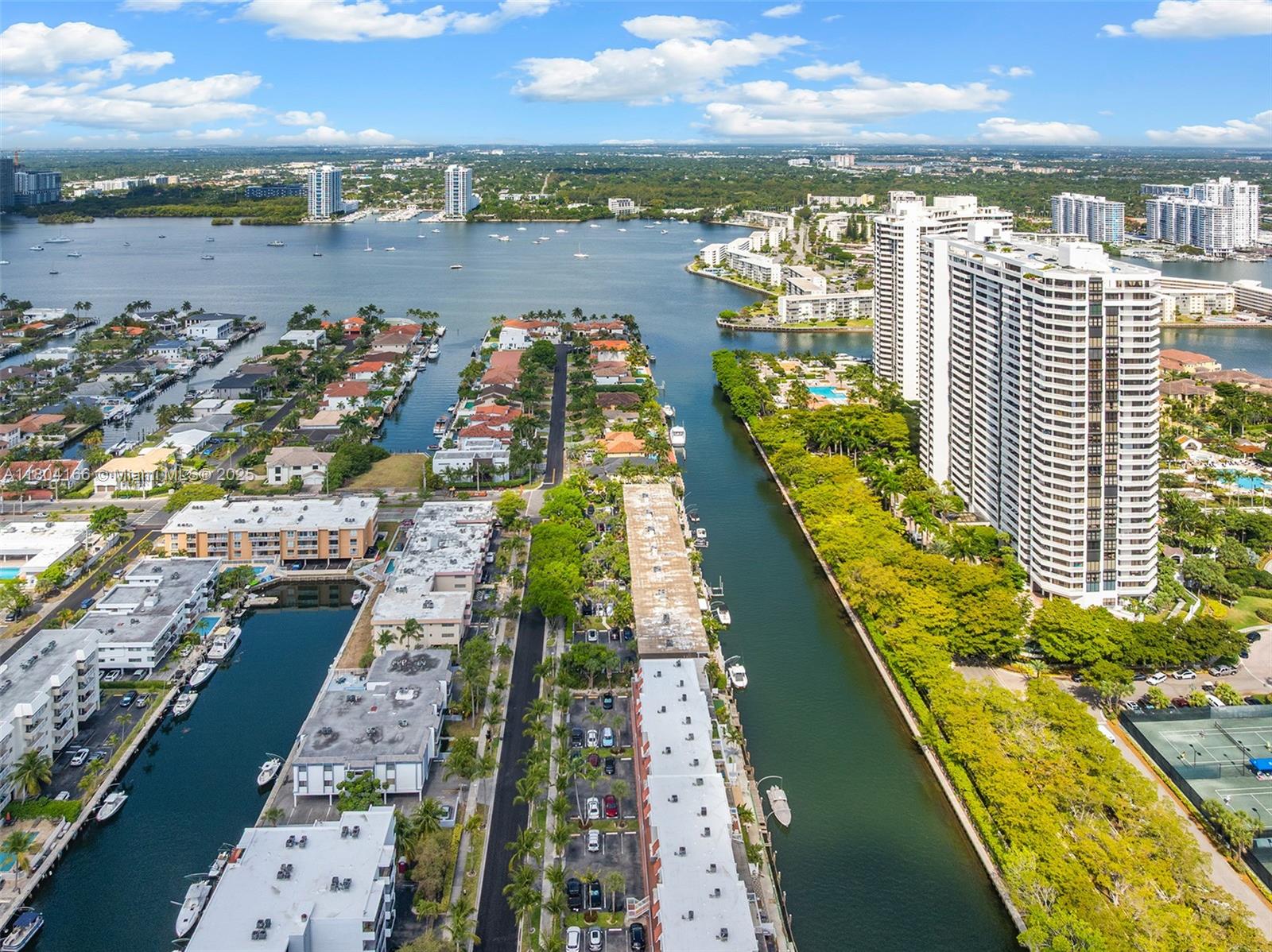 SHORELAND ESTATES CONDO - Residential