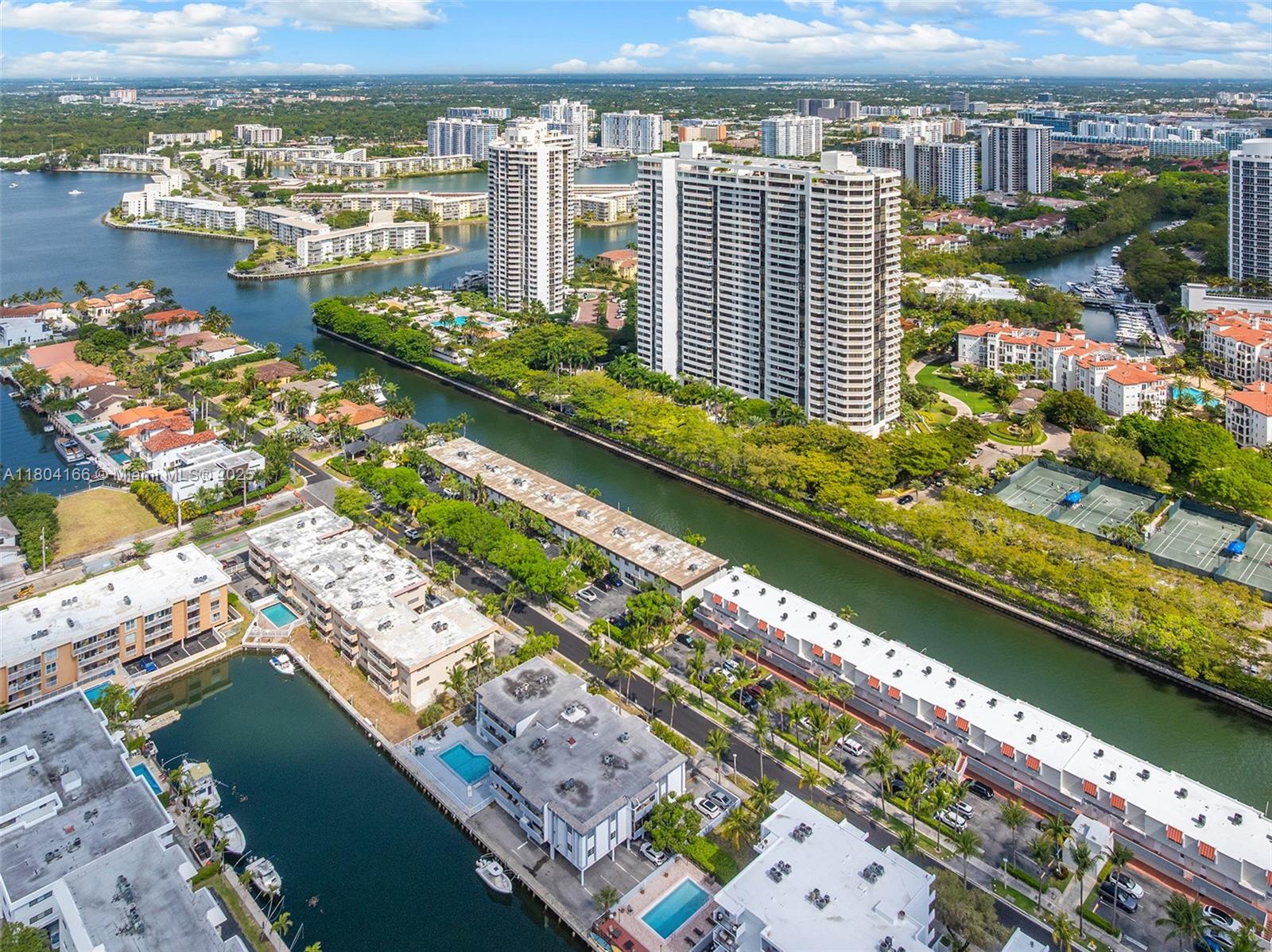 SHORELAND ESTATES CONDO - Residential