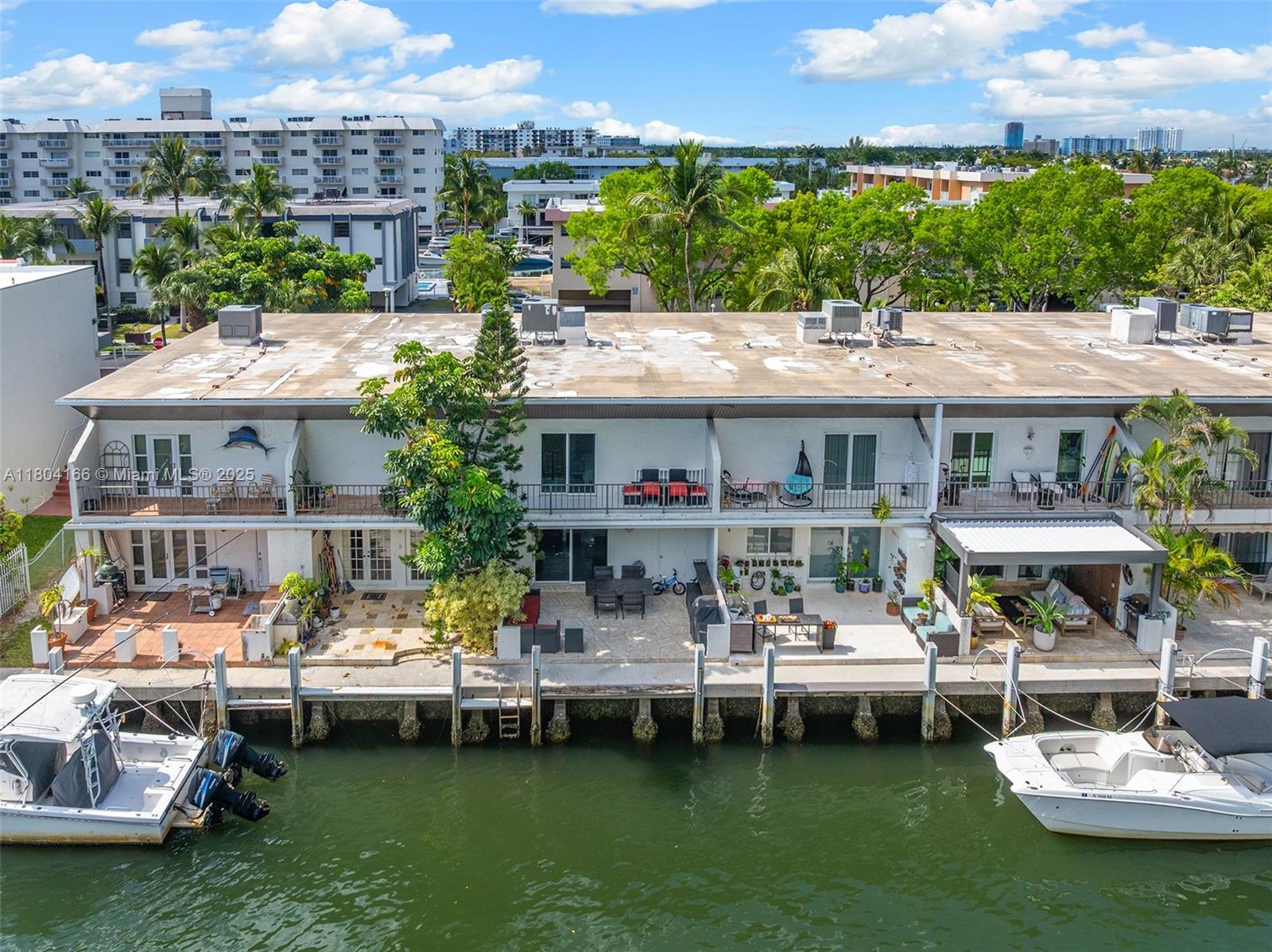 SHORELAND ESTATES CONDO - Residential