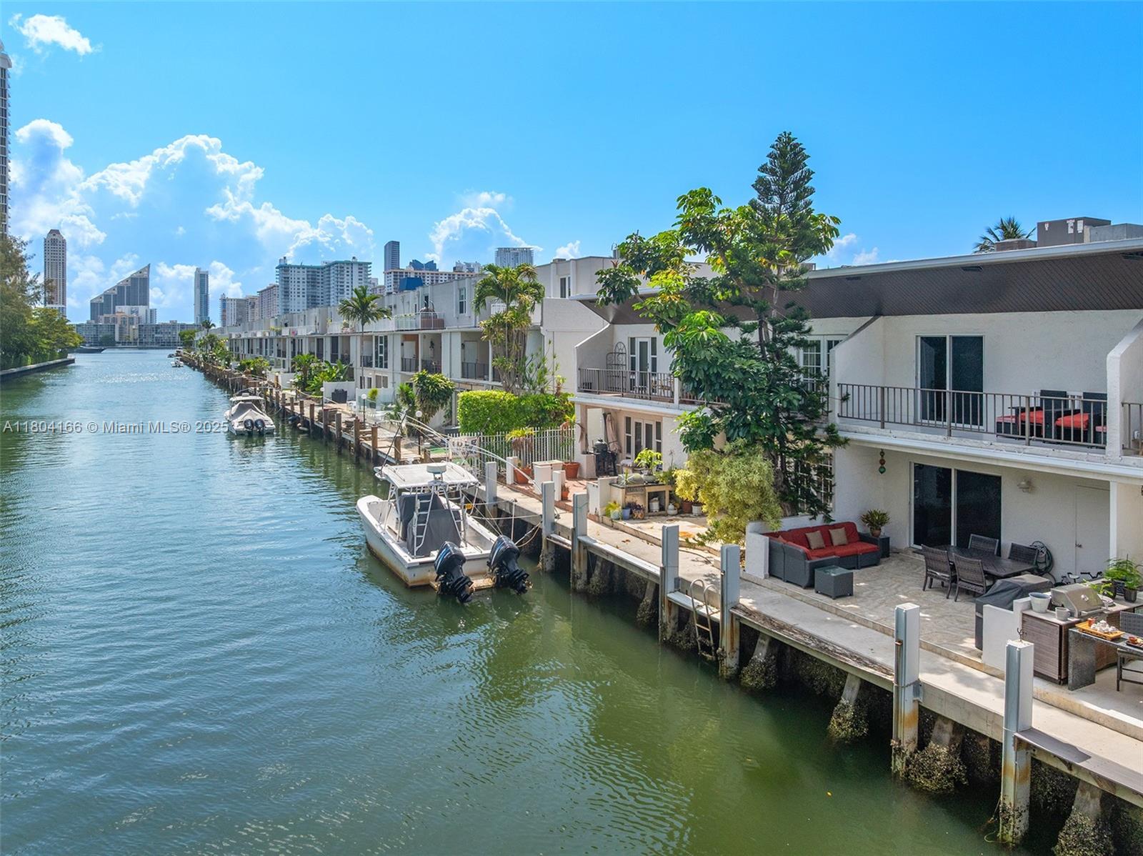 SHORELAND ESTATES CONDO - Residential