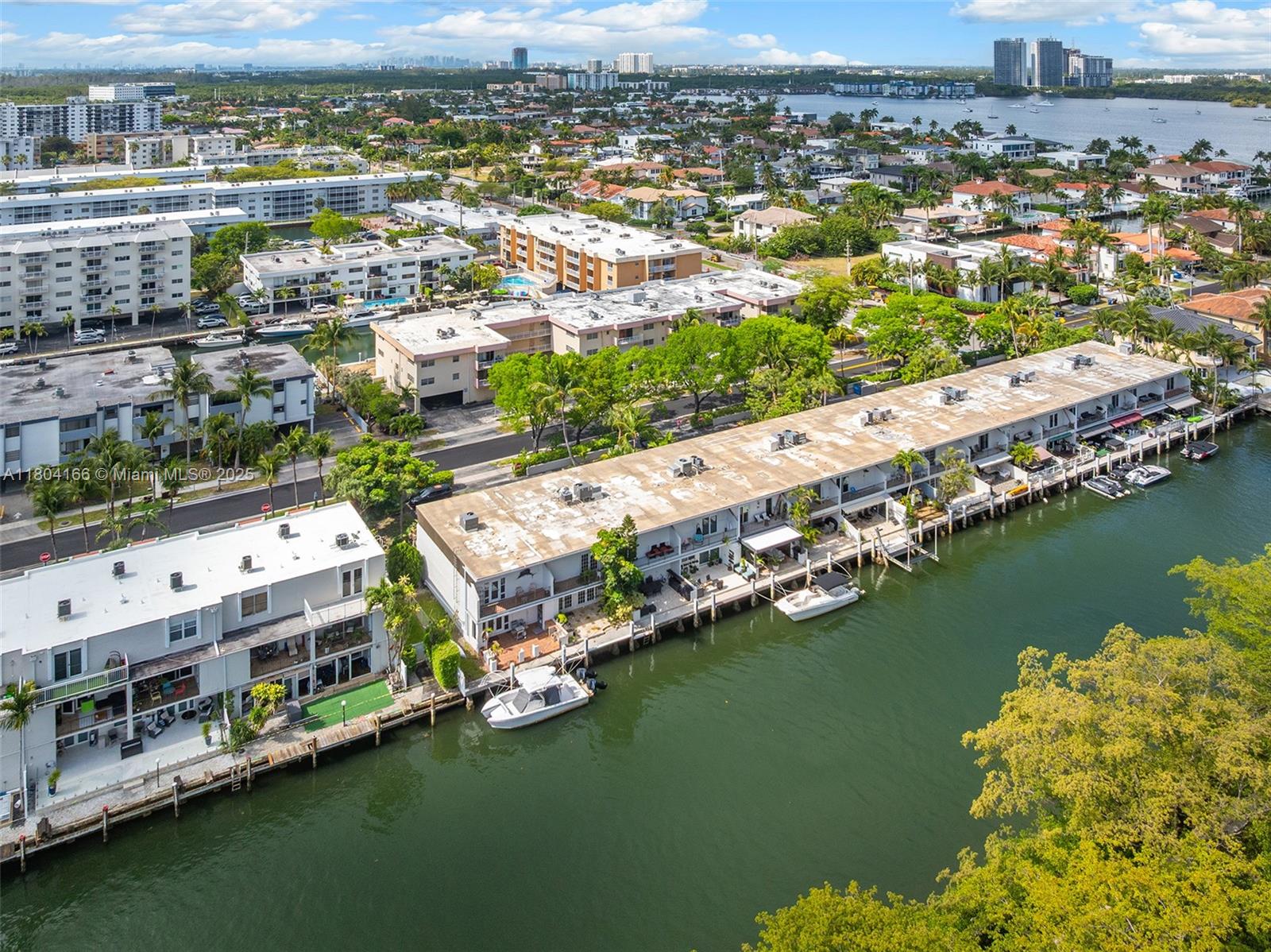 SHORELAND ESTATES CONDO - Residential