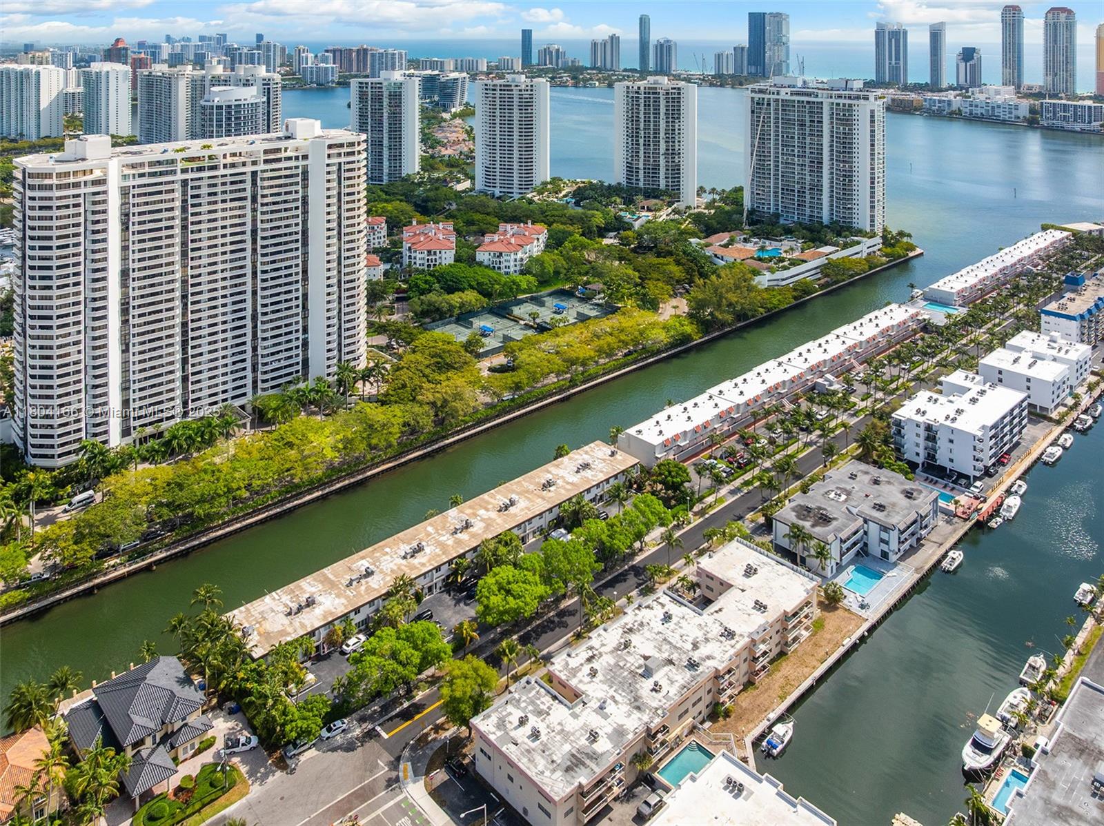 SHORELAND ESTATES CONDO - Residential