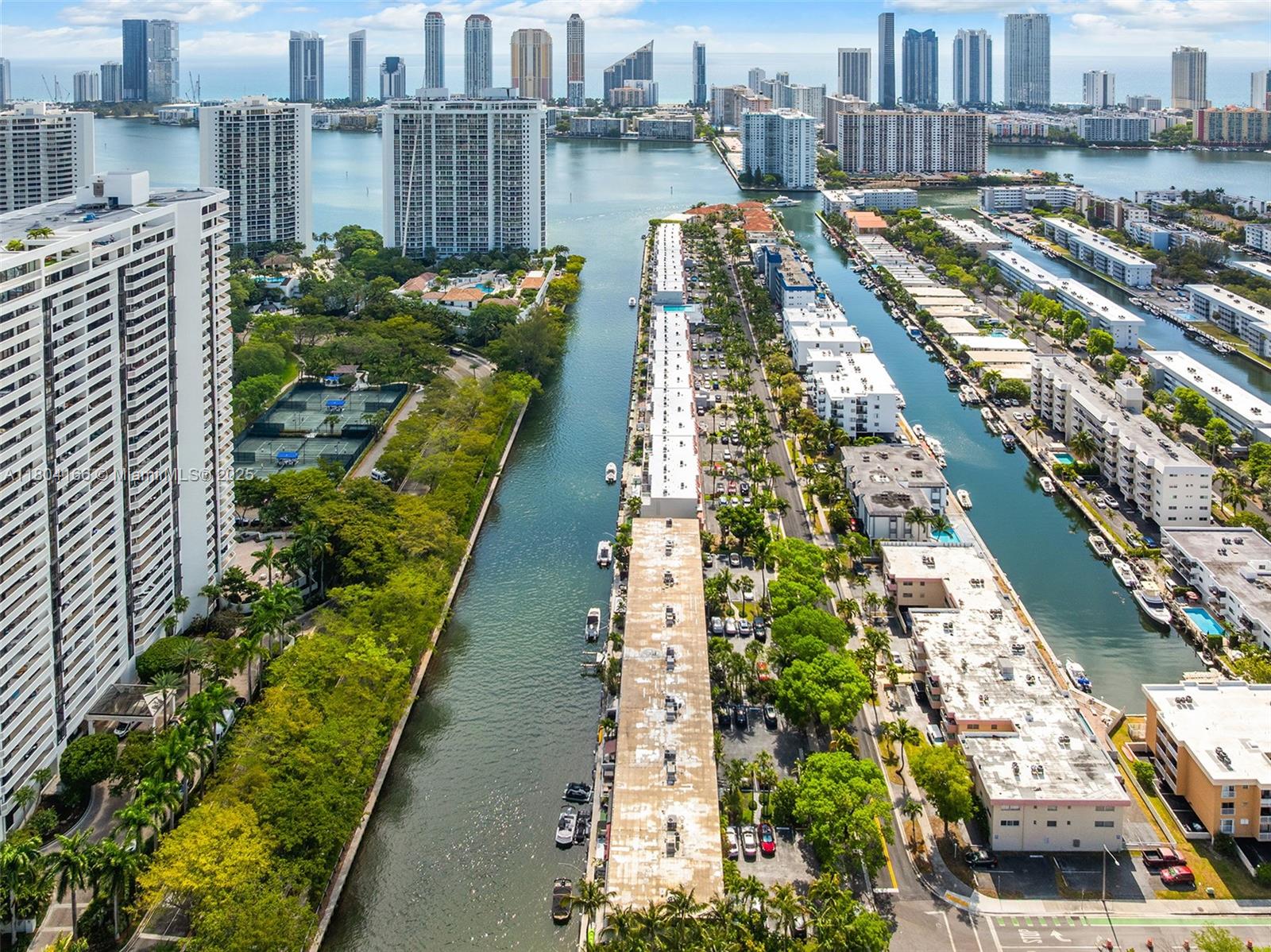 SHORELAND ESTATES CONDO - Residential