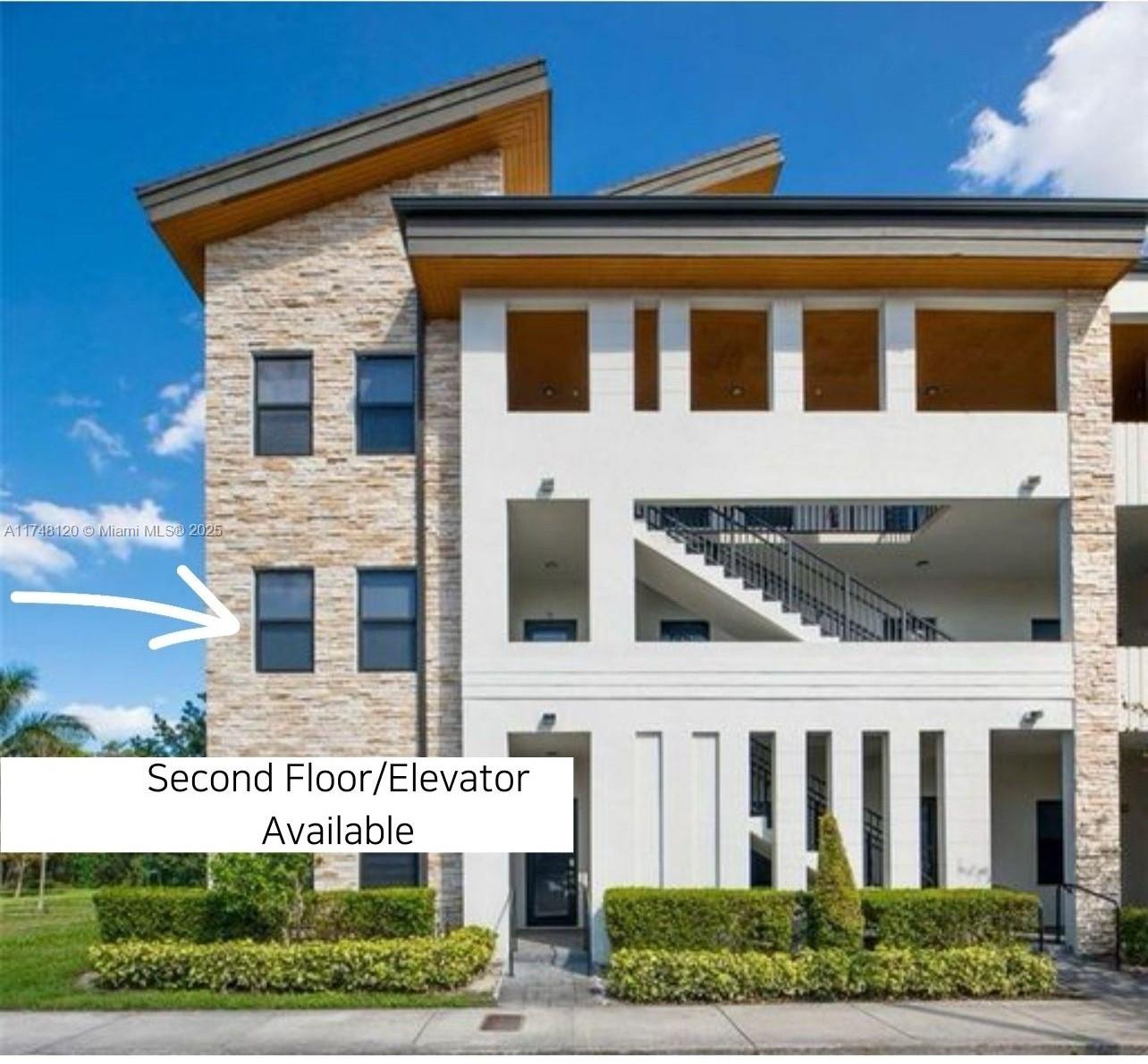 Experience Luxury Living in Doral – Step into elegance with this stunning 3-bedroom, 2-bath Impeccably Maintained condo in the sought-after Apex Collection. Boasting 9-ft ceilings and 1,236 sq ft of thoughtfully designed space, this impeccably maintained unit features custom curtains and blackouts for added privacy. The open-concept layout showcases a modern kitchen with stainless steel appliances, quartz countertops, and stylish cabinetry.
Enjoy the serenity of your private balcony—impact-resistant windows and doors.
Enjoy premium amenities, including a fitness center, tennis courts, resort-style pool, BBQ areas, kids' water park, playground, and a clubhouse with a waterfall feature.
Don’t miss this chance to own a sophisticated home in the heart of Doral!