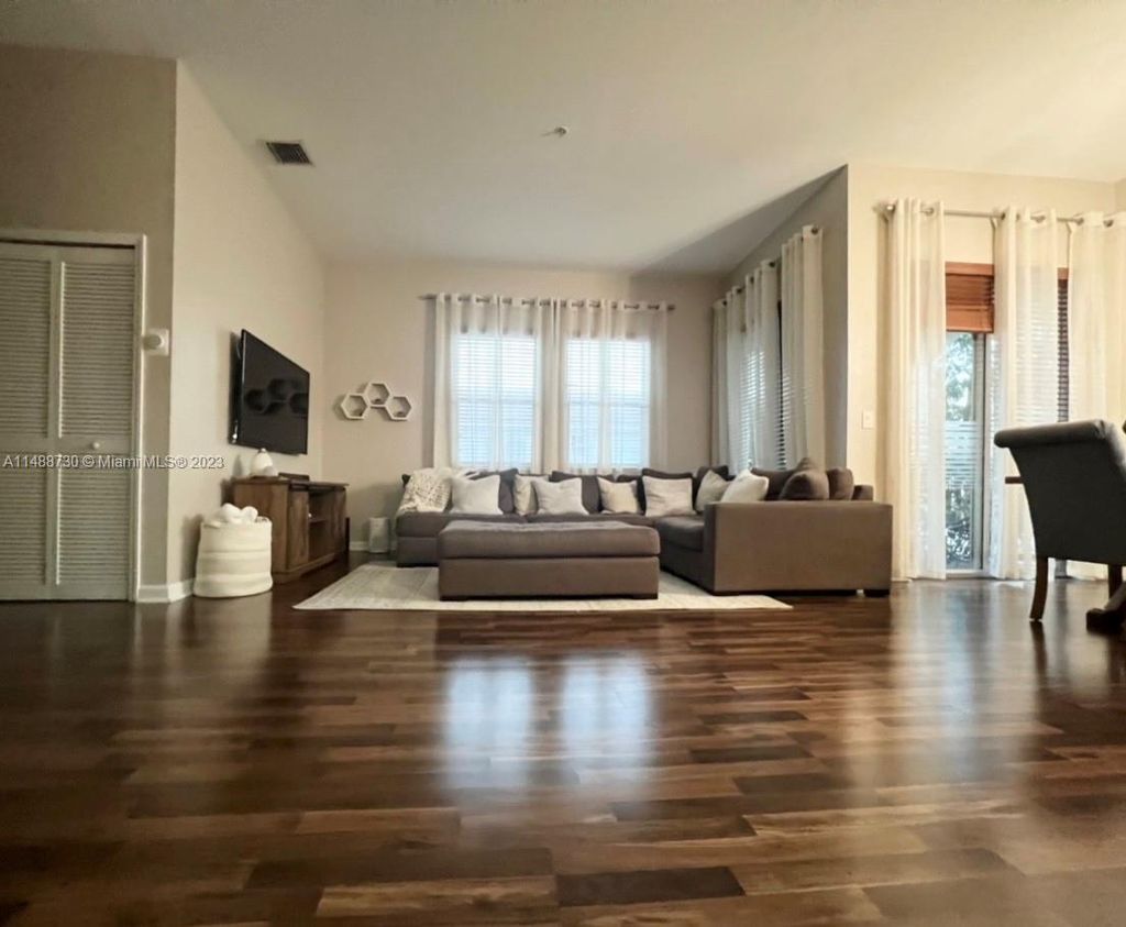 Photo of 4321 SW 160th Ave #209, Miramar, FL 33027 (MLS # A11488730)