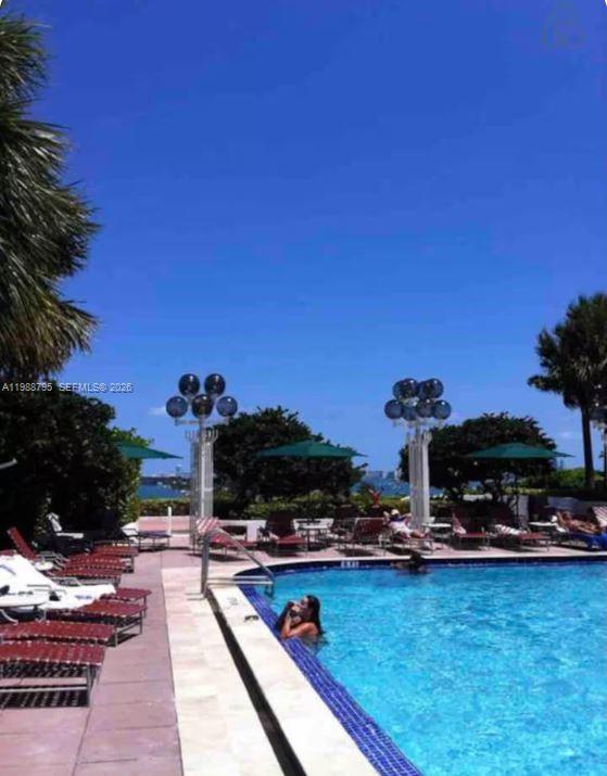 VENETIA CONDO - Residential Lease