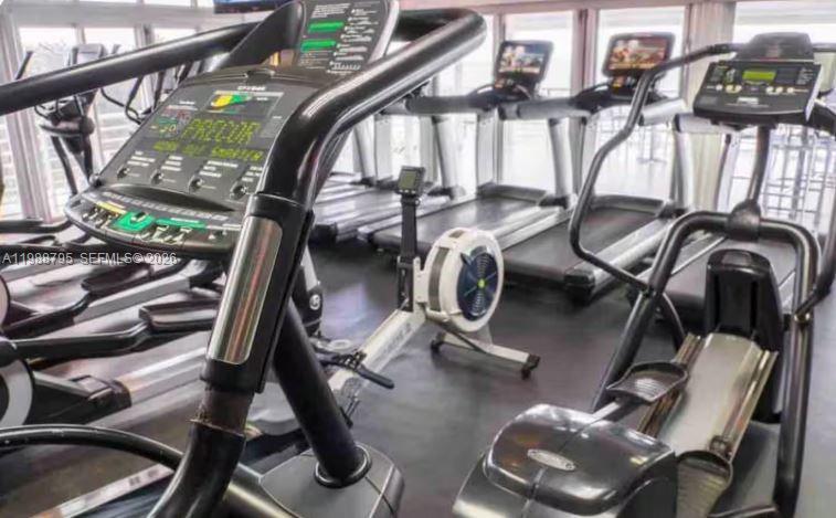 VENETIA CONDO - Residential Lease