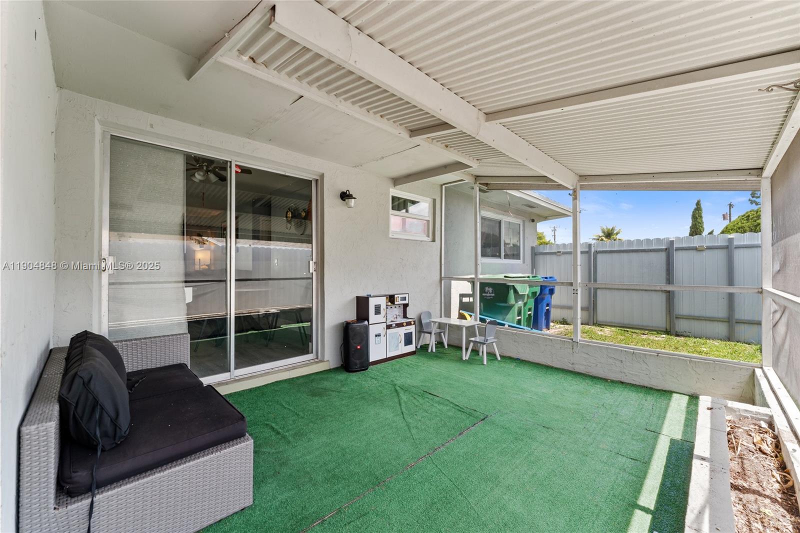 MIRAMAR SEC 9 - Residential