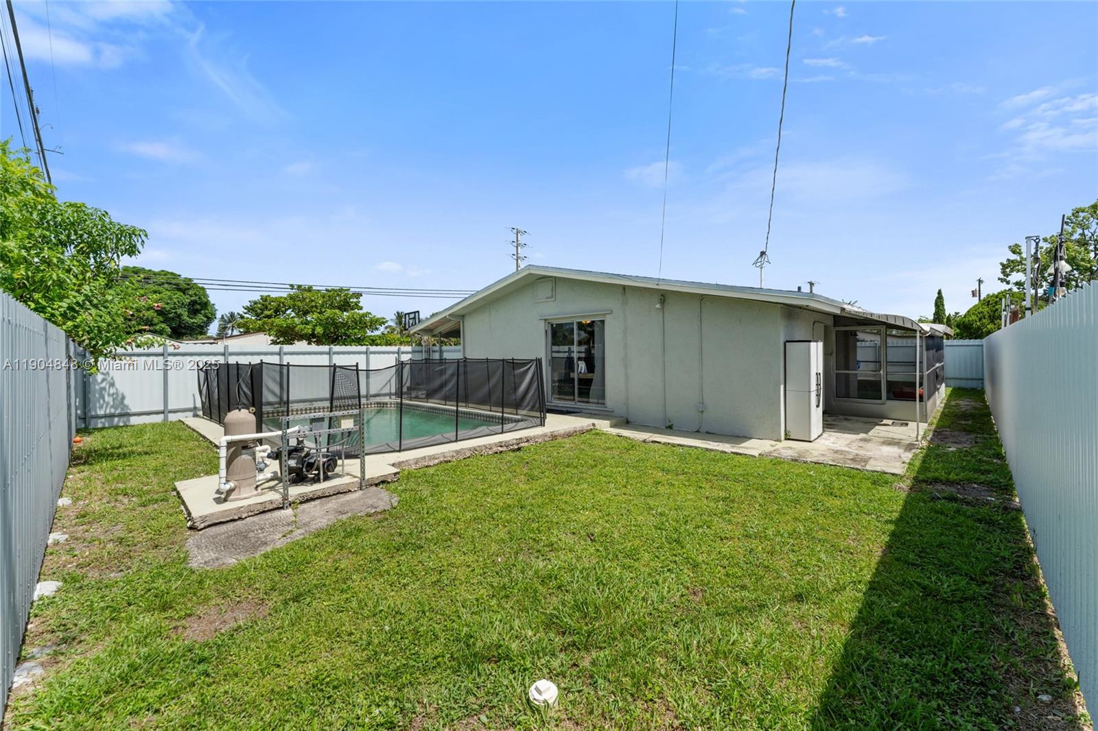 MIRAMAR SEC 9 - Residential