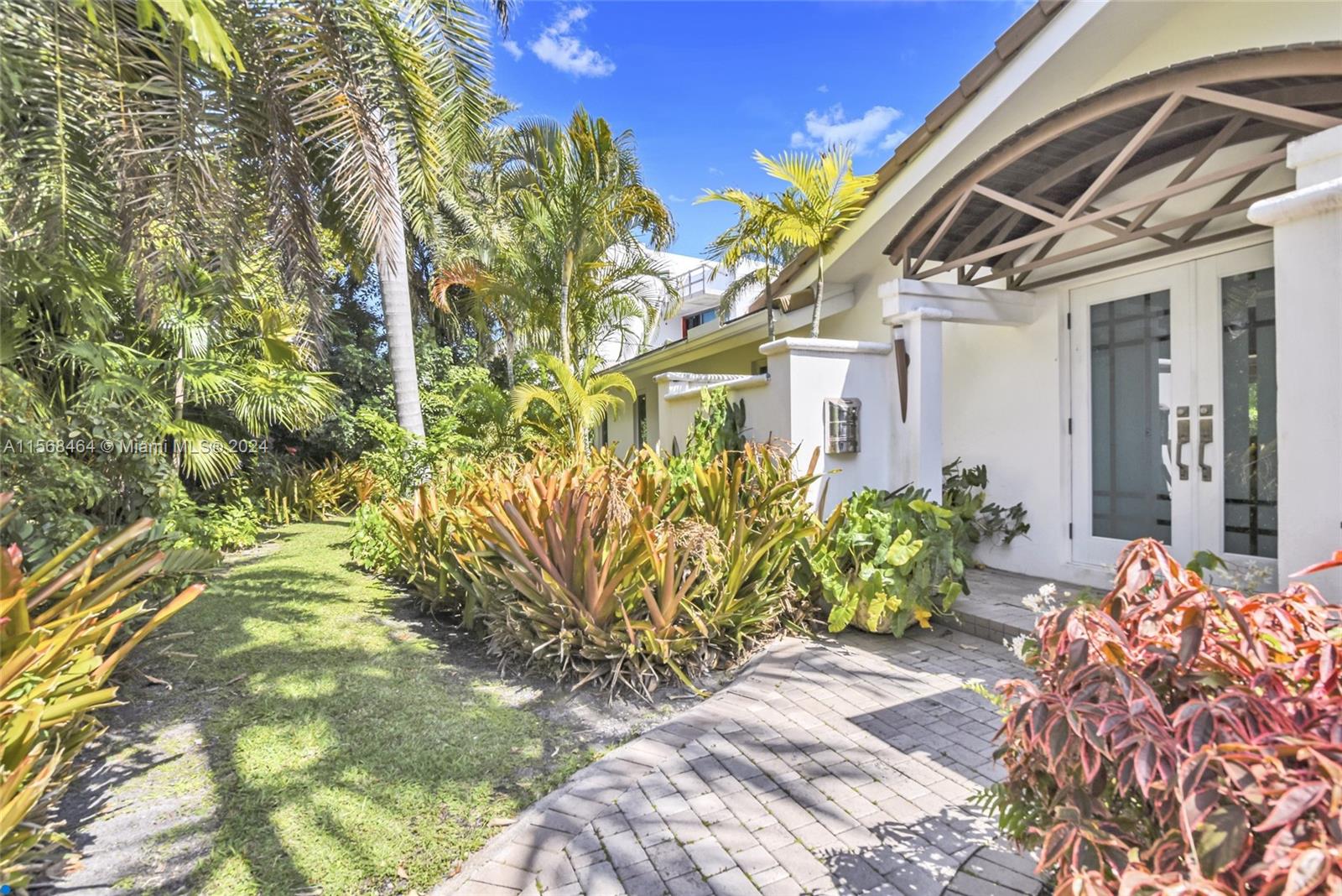 CORAL RIDGE GALT ADD NO 1 - Residential