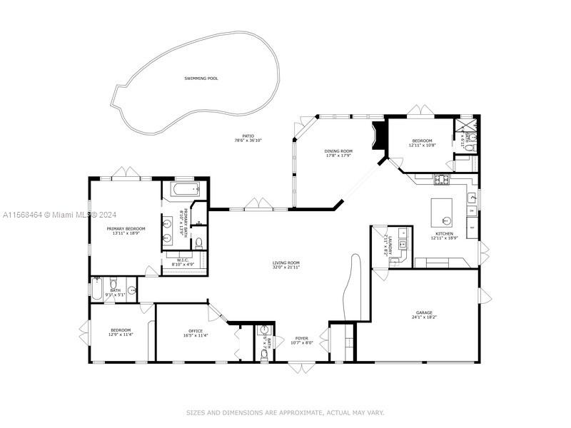 CORAL RIDGE GALT ADD NO 1 - Residential