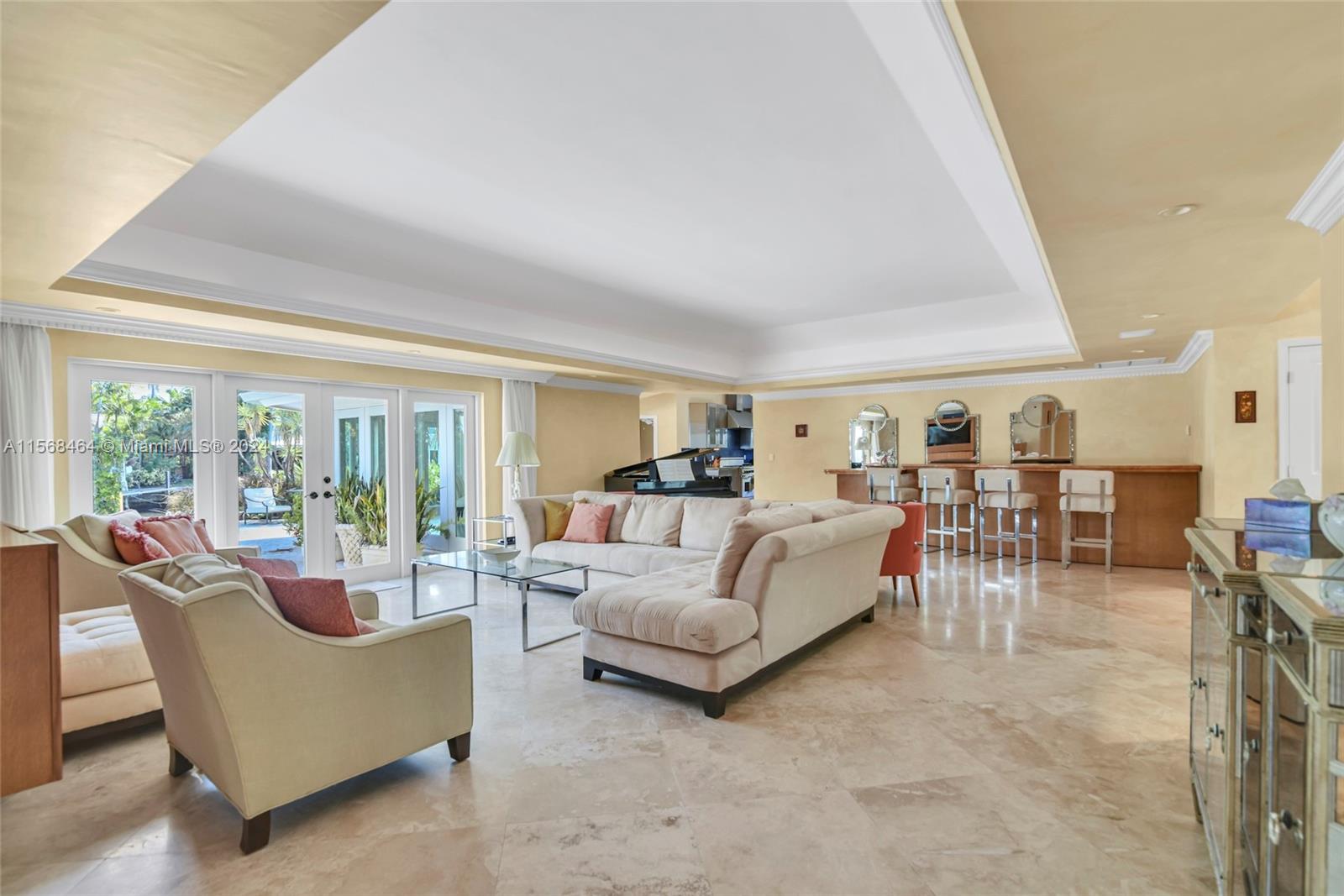 CORAL RIDGE GALT ADD NO 1 - Residential