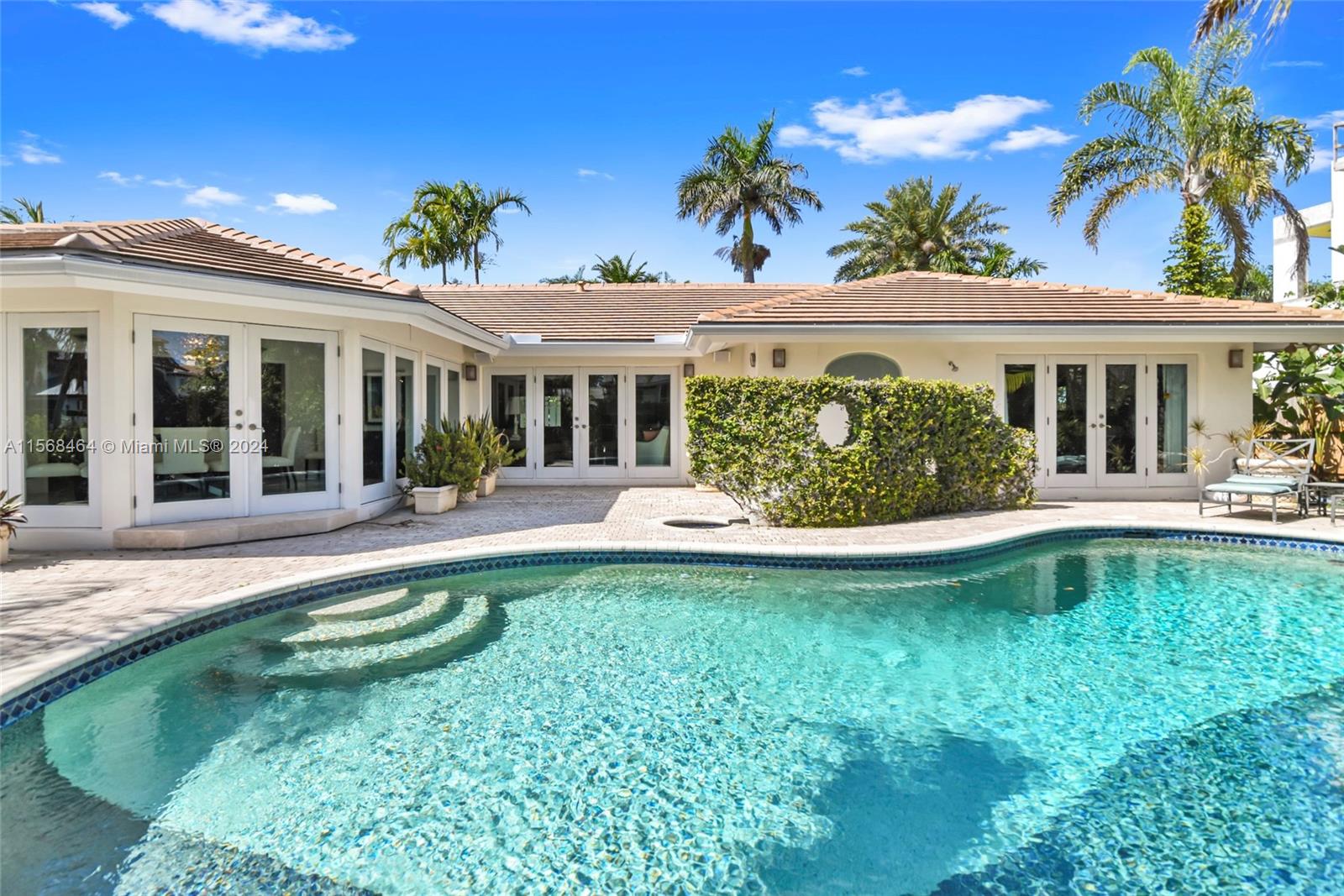 CORAL RIDGE GALT ADD NO 1 - Residential