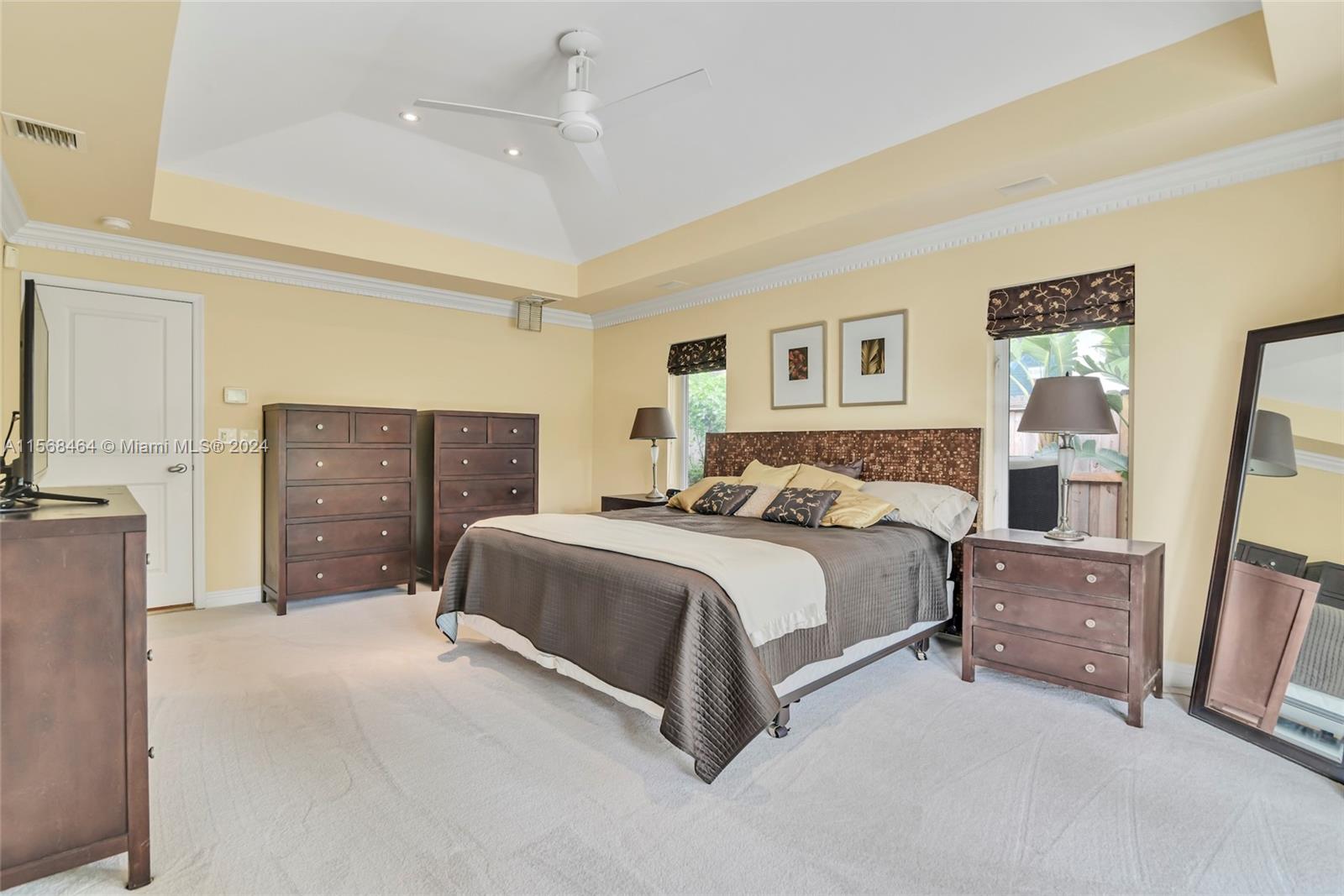 CORAL RIDGE GALT ADD NO 1 - Residential