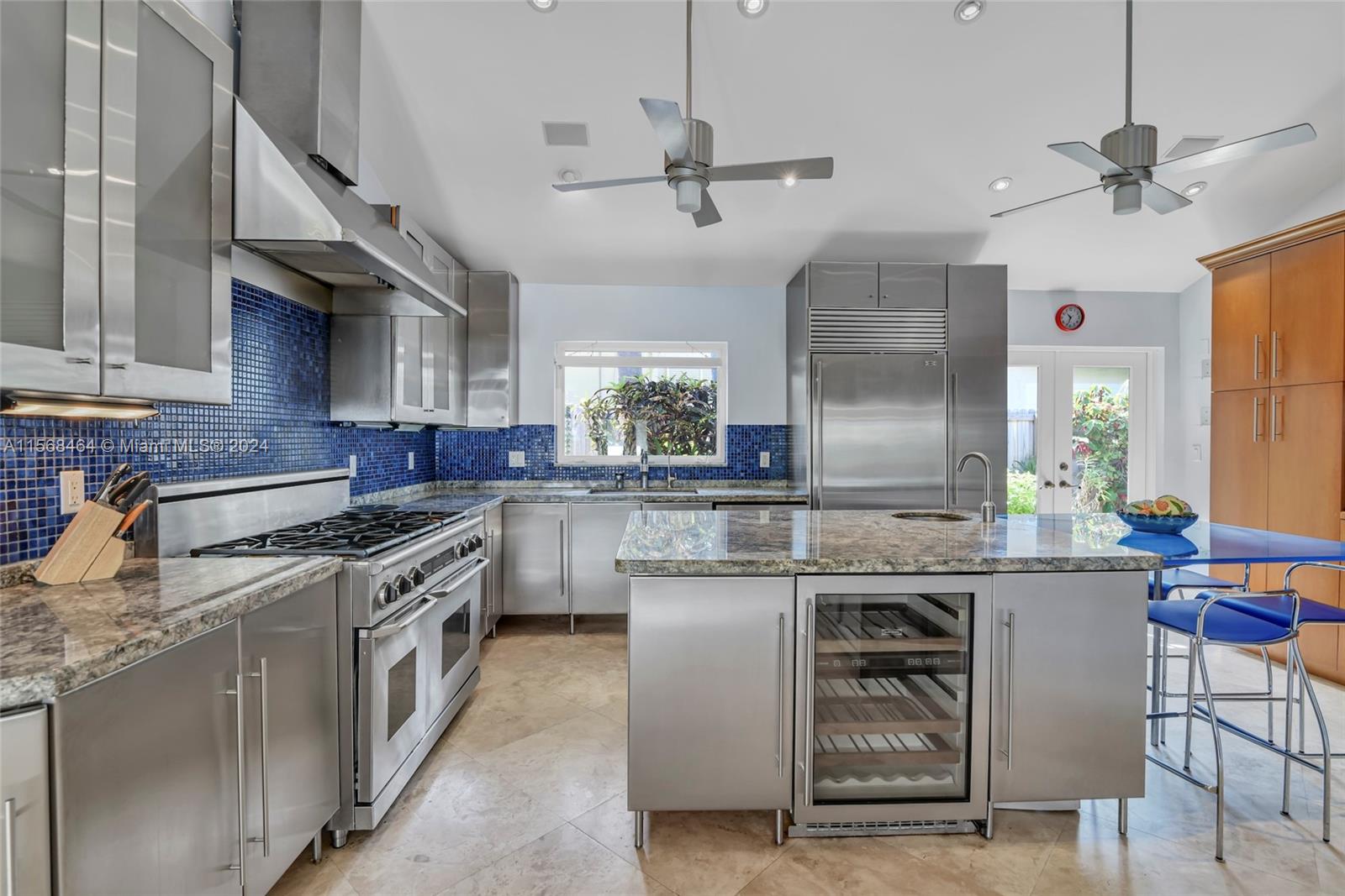 CORAL RIDGE GALT ADD NO 1 - Residential