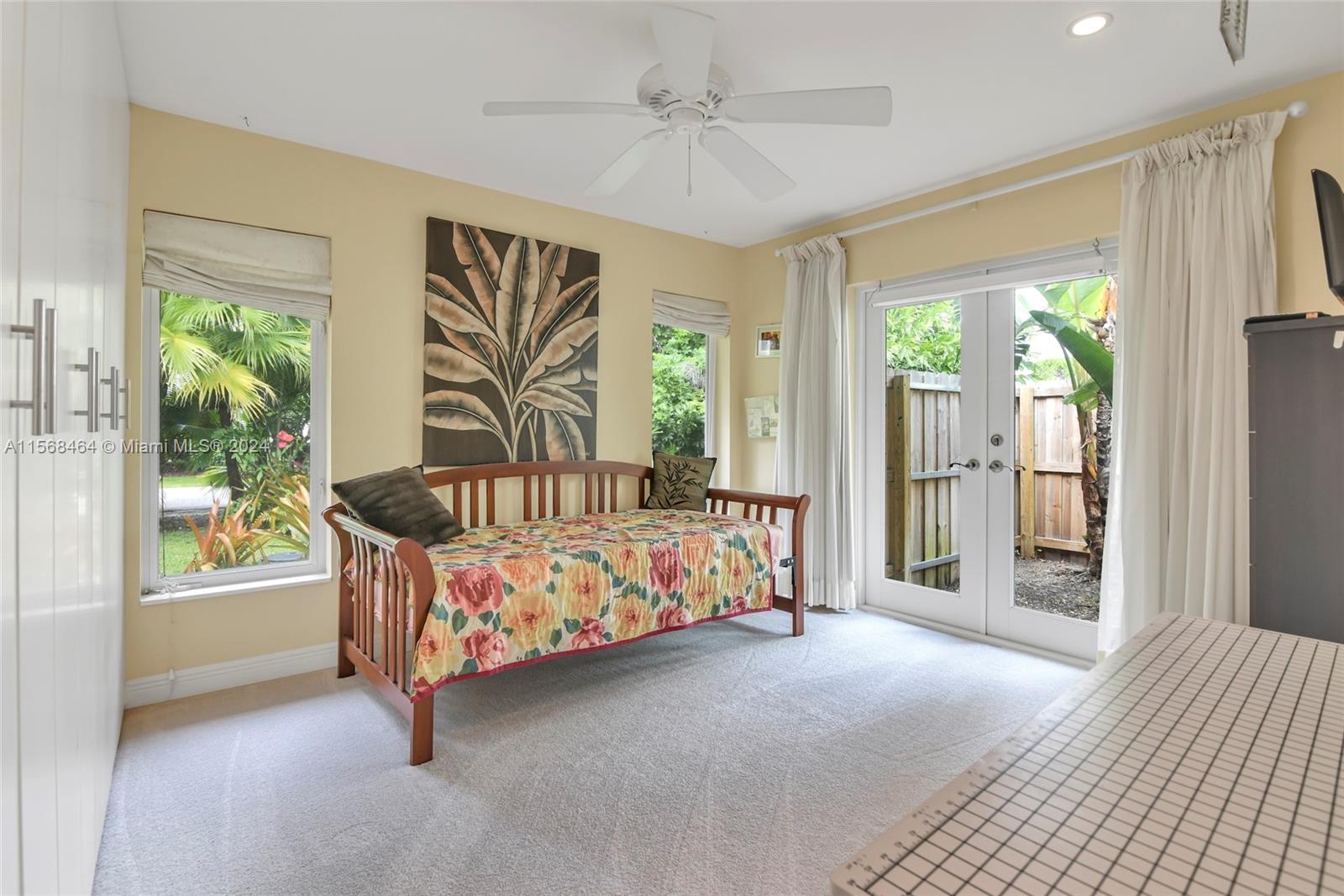 CORAL RIDGE GALT ADD NO 1 - Residential