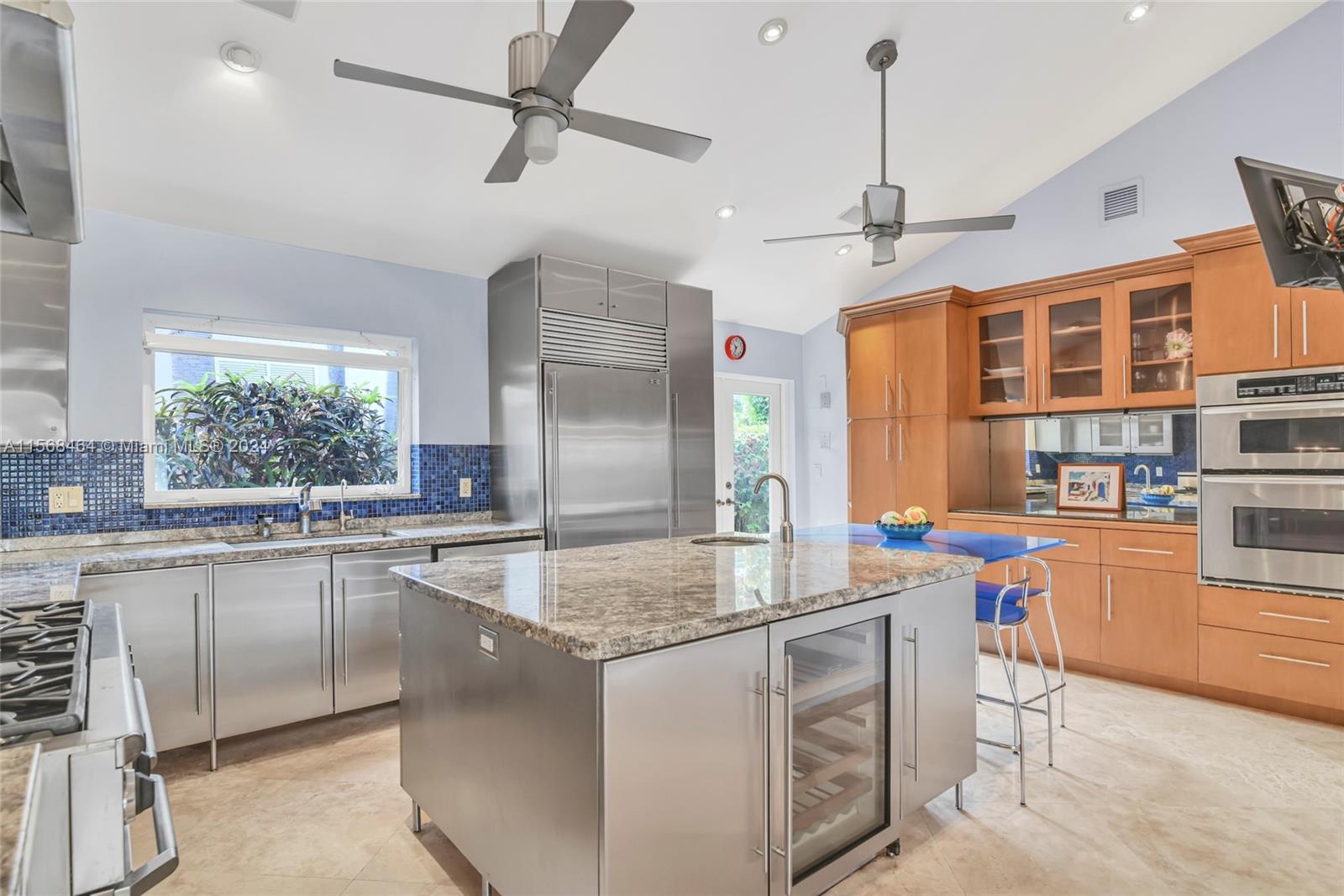 CORAL RIDGE GALT ADD NO 1 - Residential