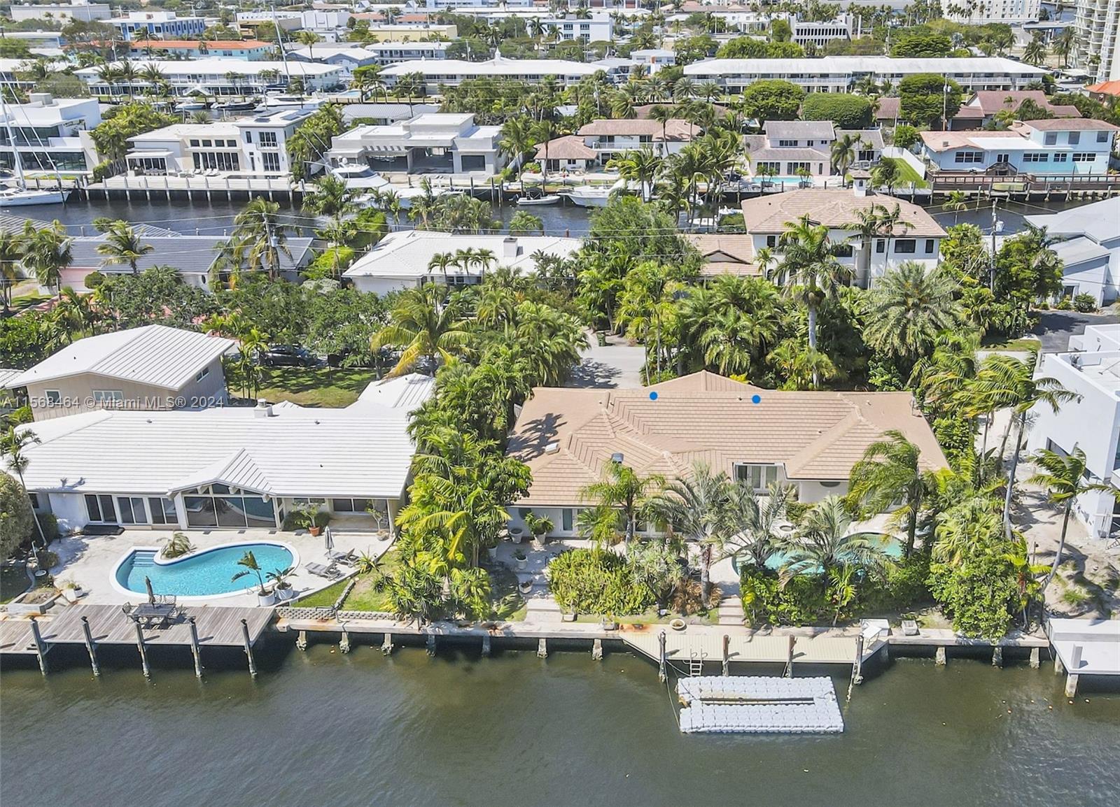 CORAL RIDGE GALT ADD NO 1 - Residential