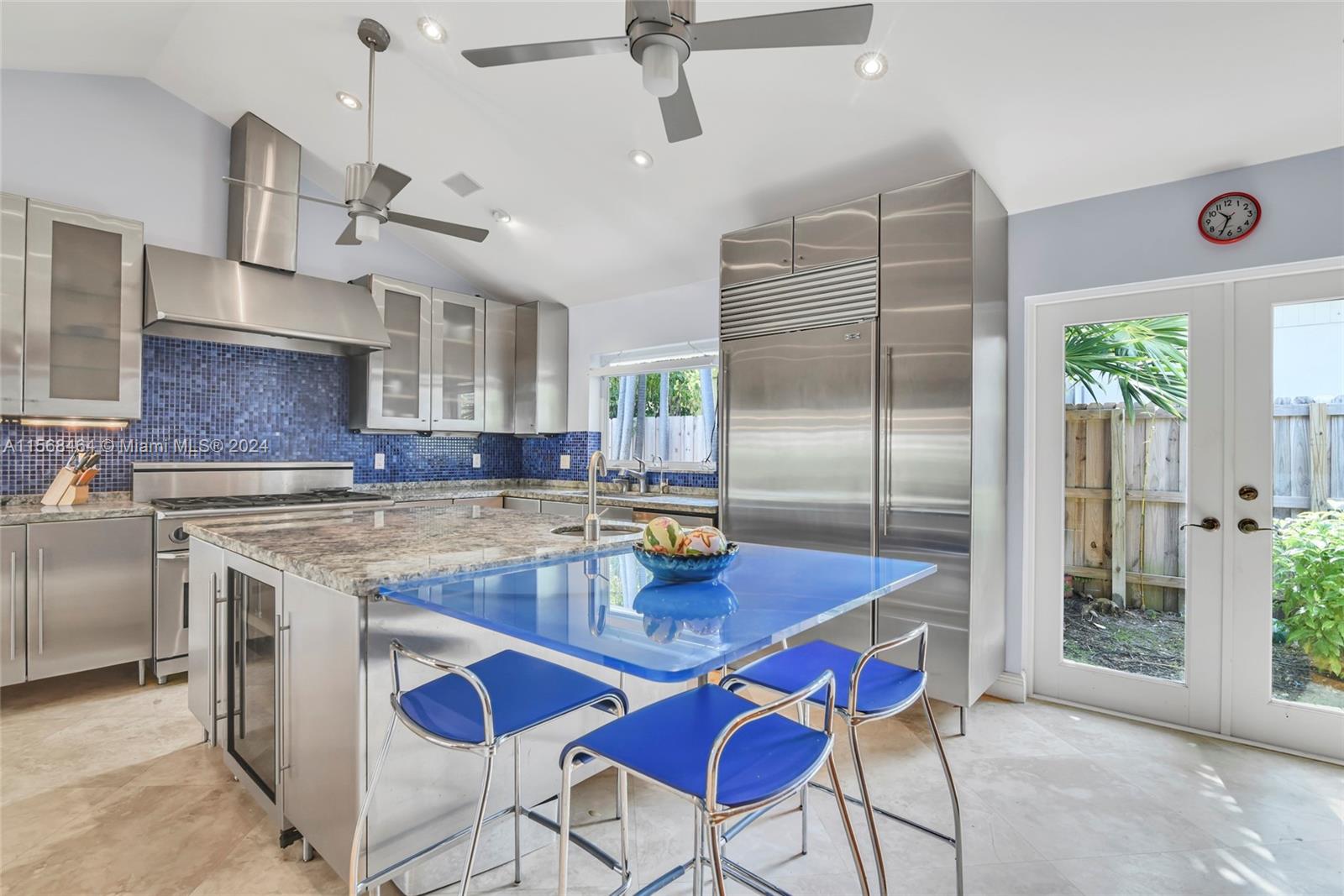 CORAL RIDGE GALT ADD NO 1 - Residential