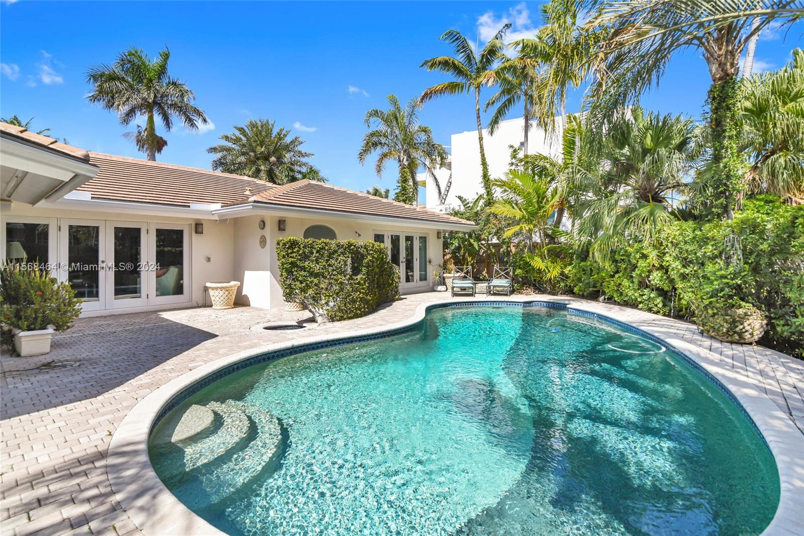 CORAL RIDGE GALT ADD NO 1 - Residential