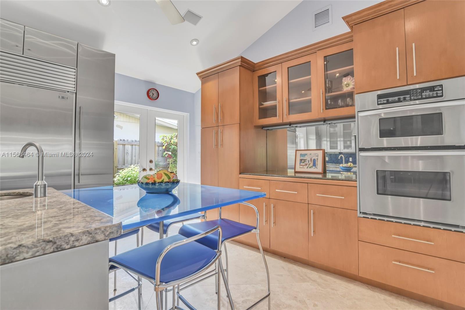 CORAL RIDGE GALT ADD NO 1 - Residential