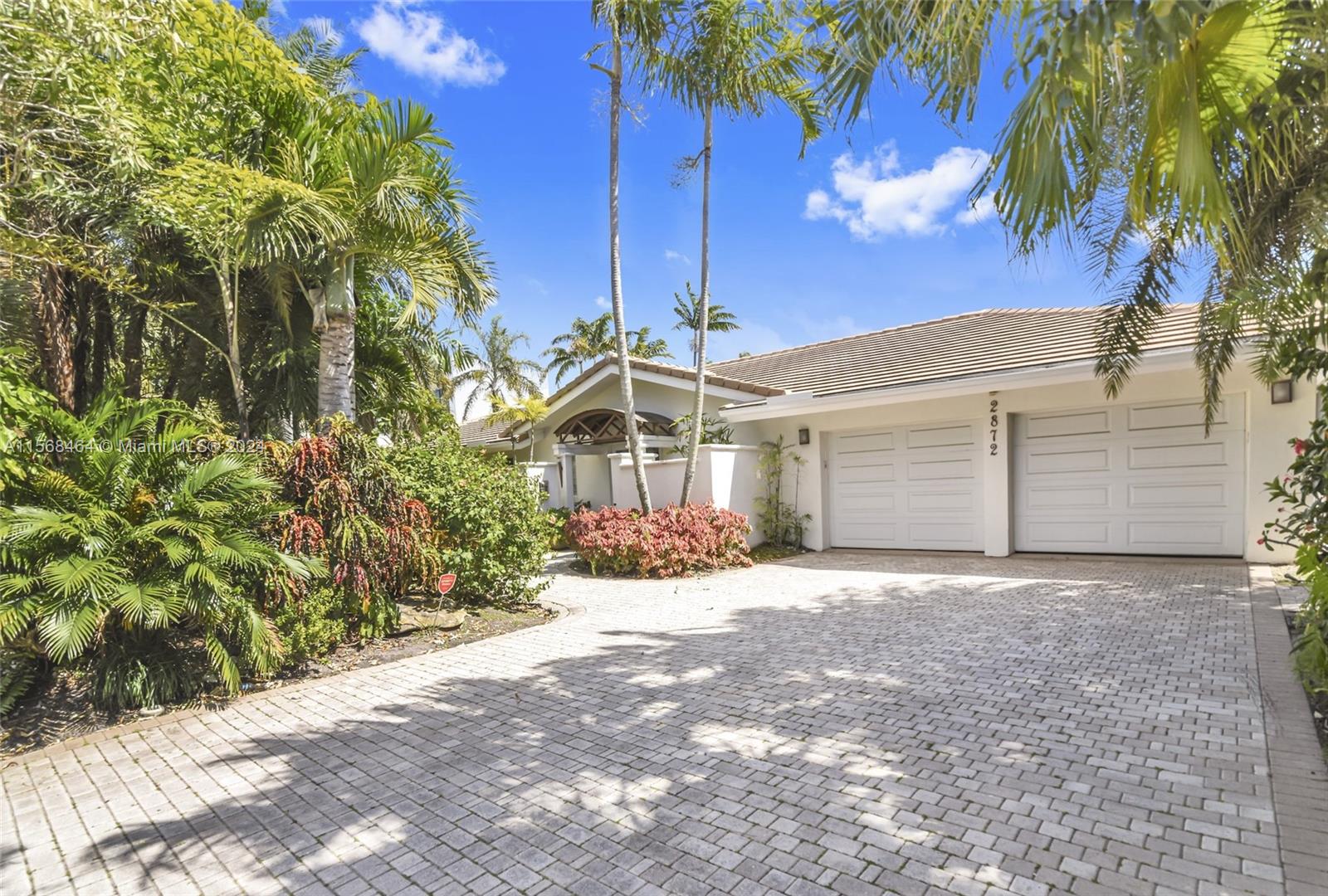 CORAL RIDGE GALT ADD NO 1 - Residential