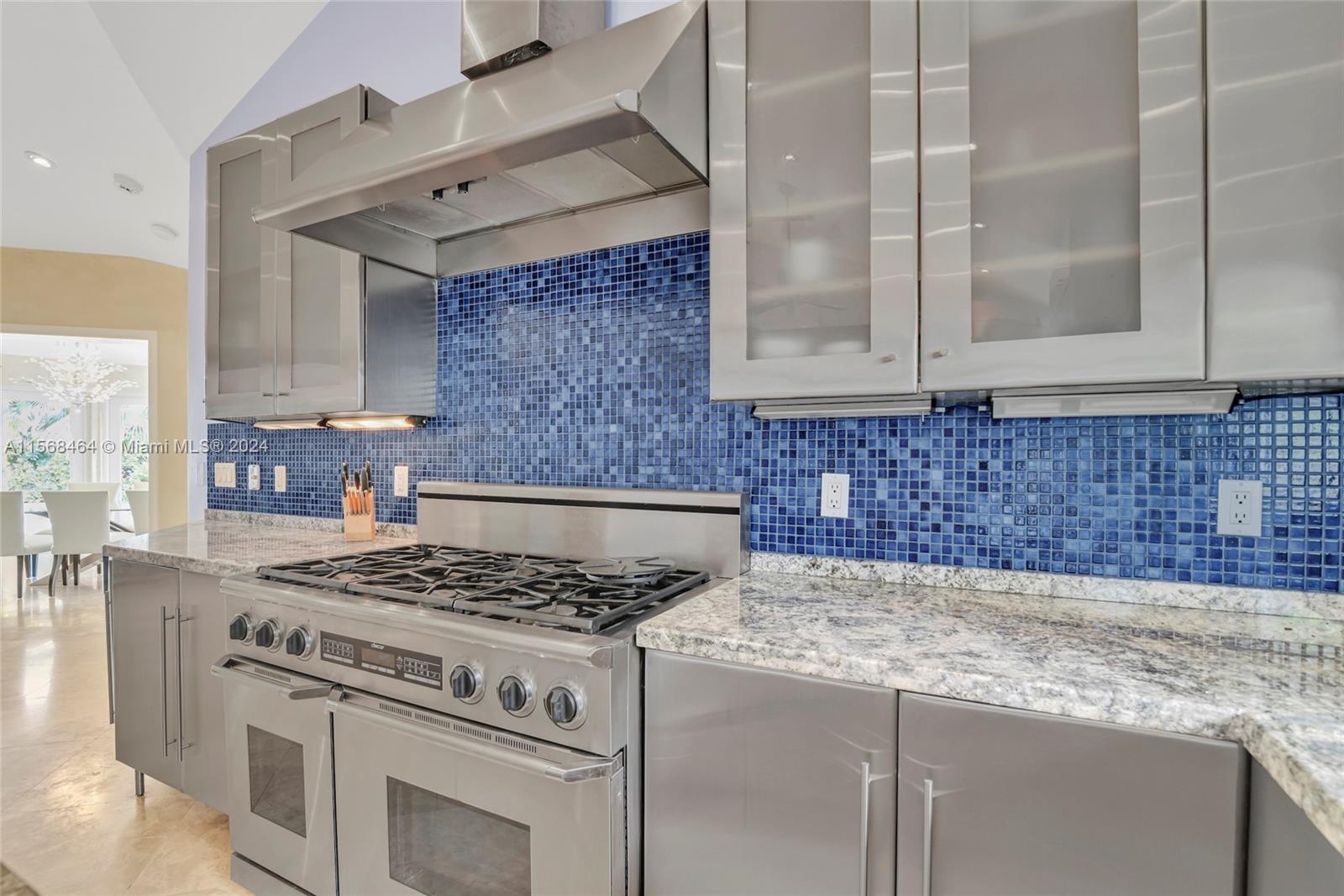 CORAL RIDGE GALT ADD NO 1 - Residential