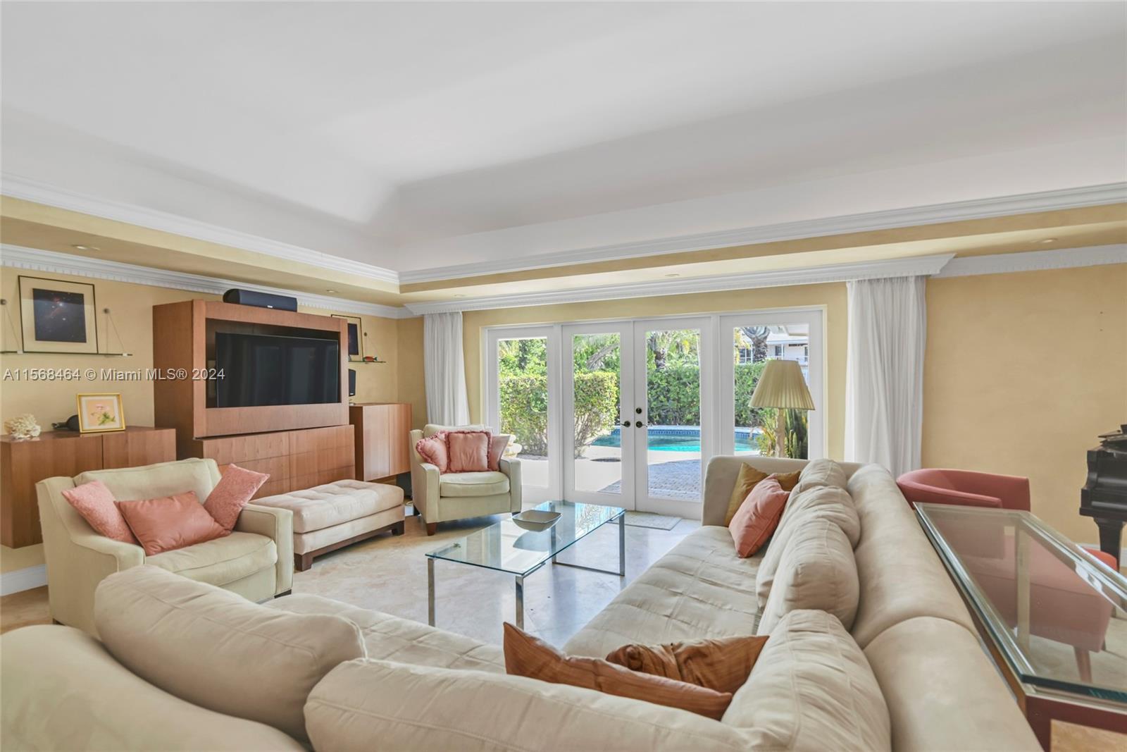 CORAL RIDGE GALT ADD NO 1 - Residential