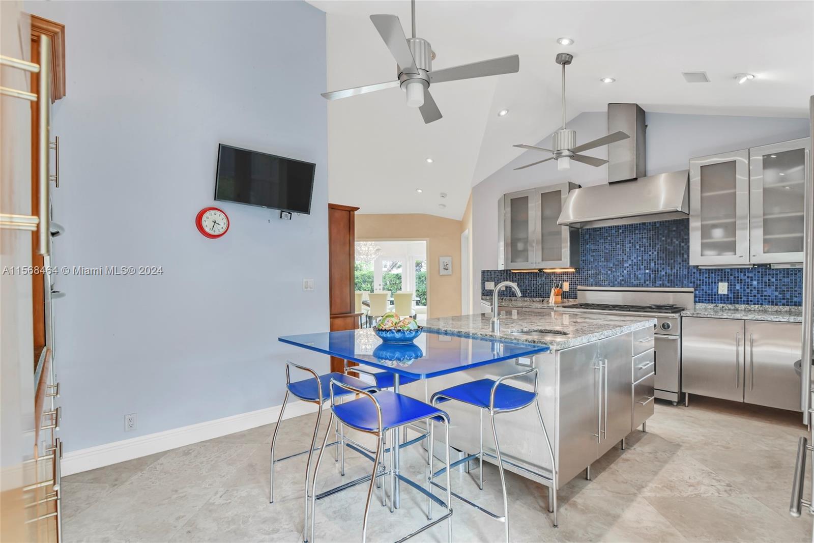 CORAL RIDGE GALT ADD NO 1 - Residential