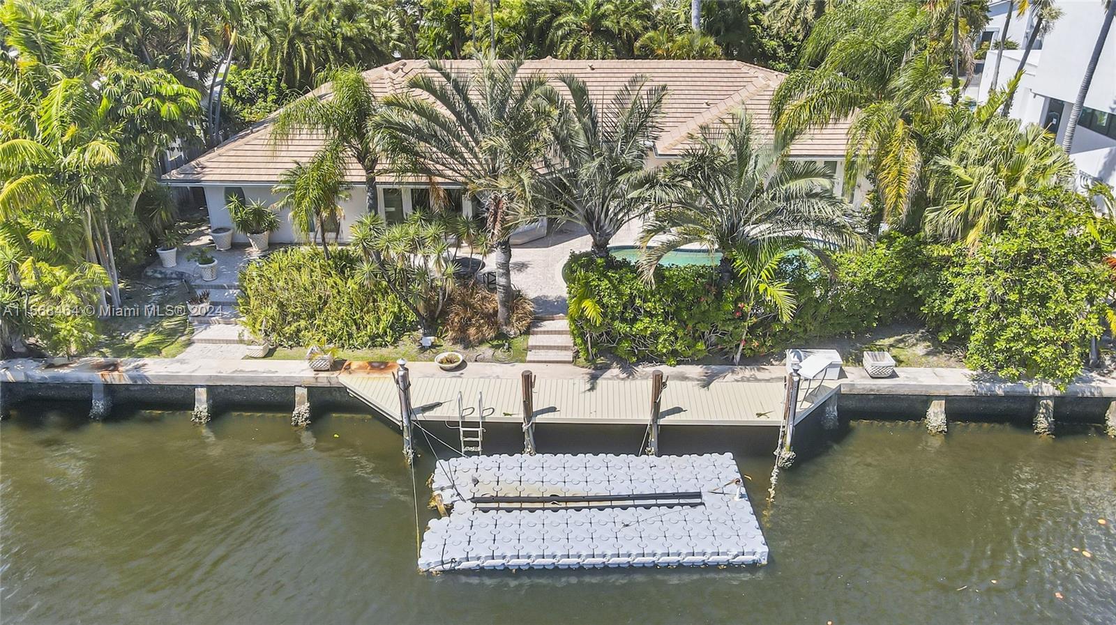 CORAL RIDGE GALT ADD NO 1 - Residential