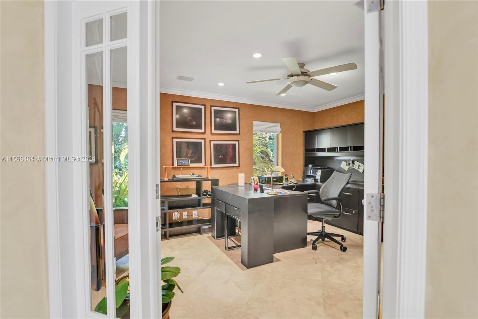 CORAL RIDGE GALT ADD NO 1 - Residential