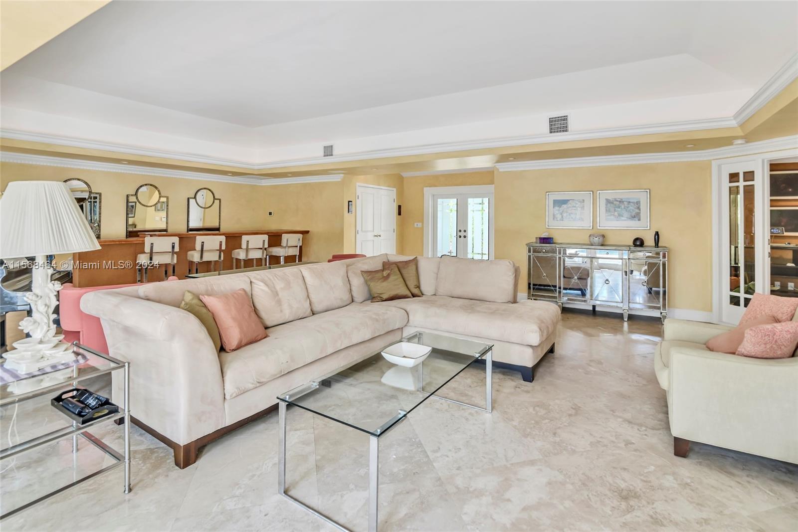 CORAL RIDGE GALT ADD NO 1 - Residential