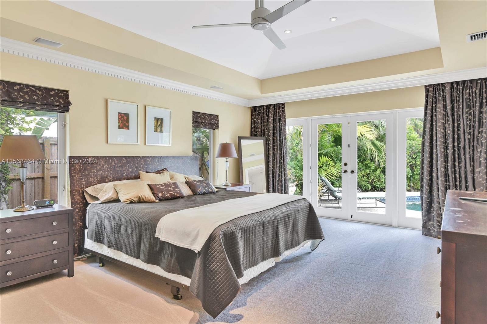 CORAL RIDGE GALT ADD NO 1 - Residential