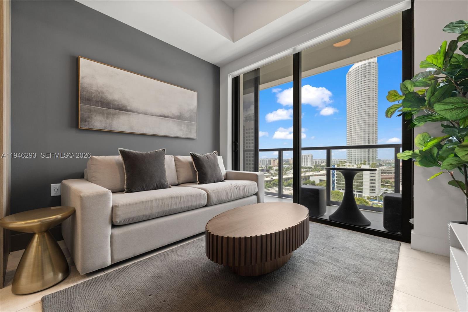 Smart Brickell - Residential