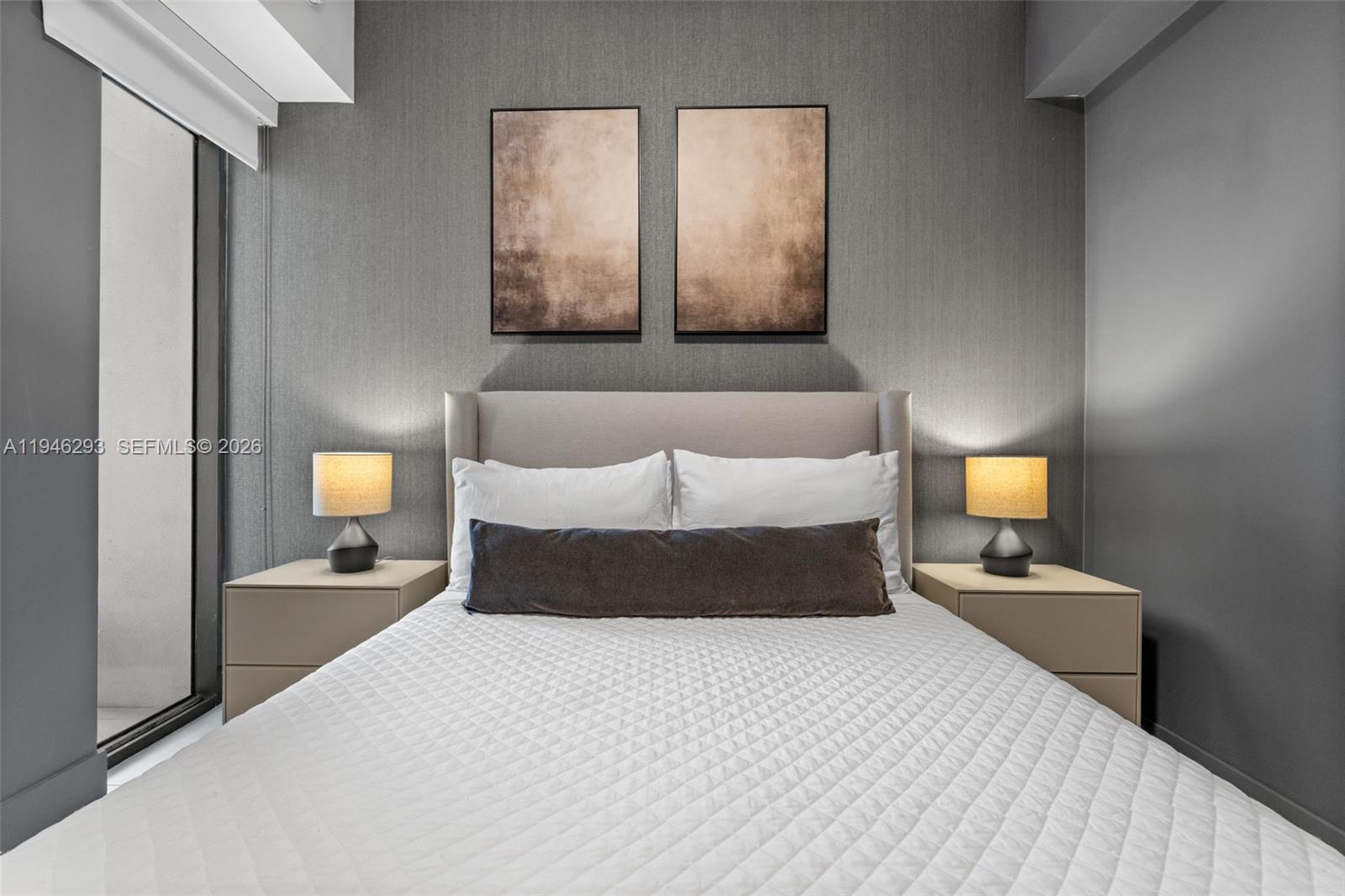 Smart Brickell - Residential