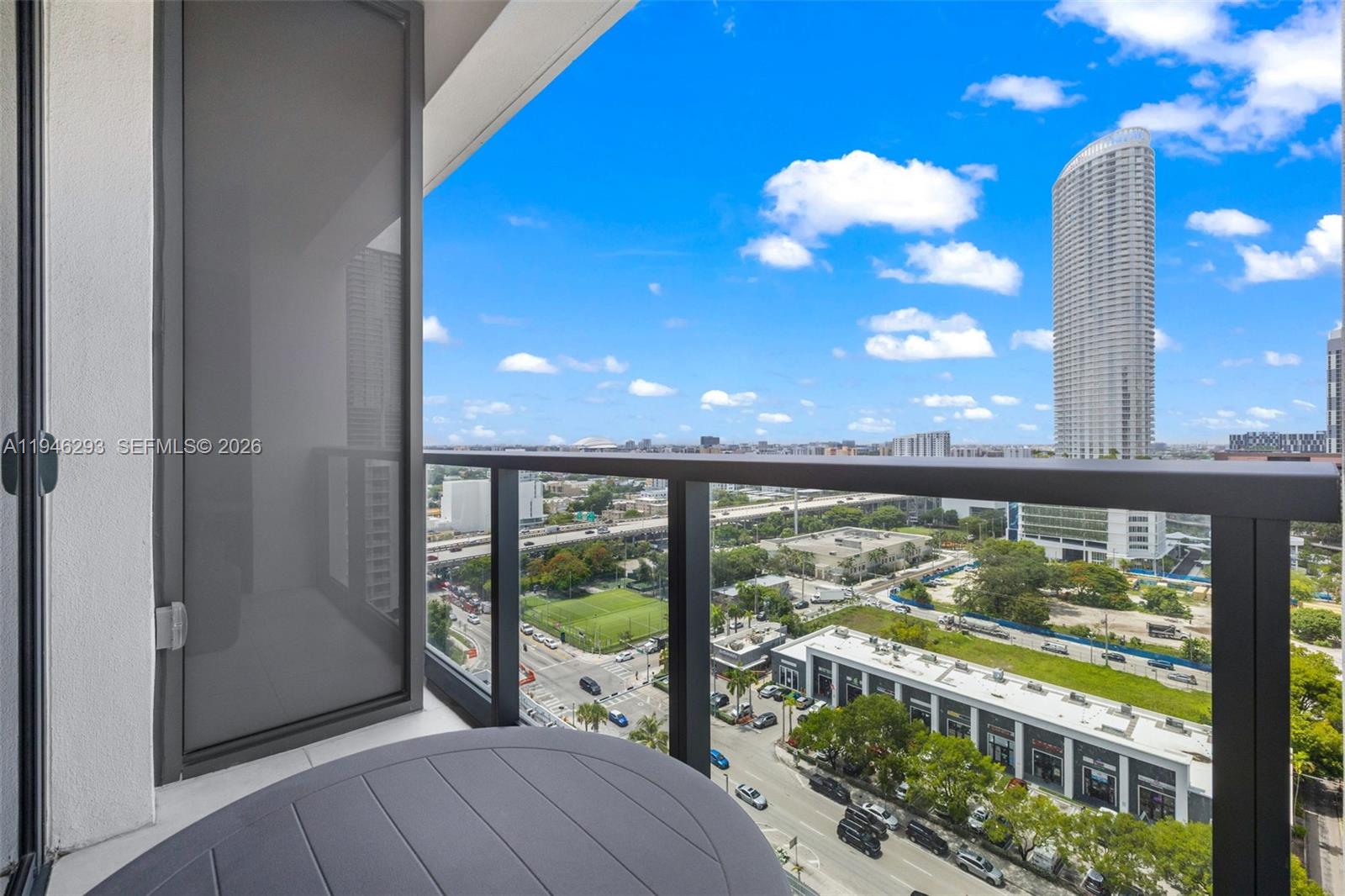 Smart Brickell - Residential