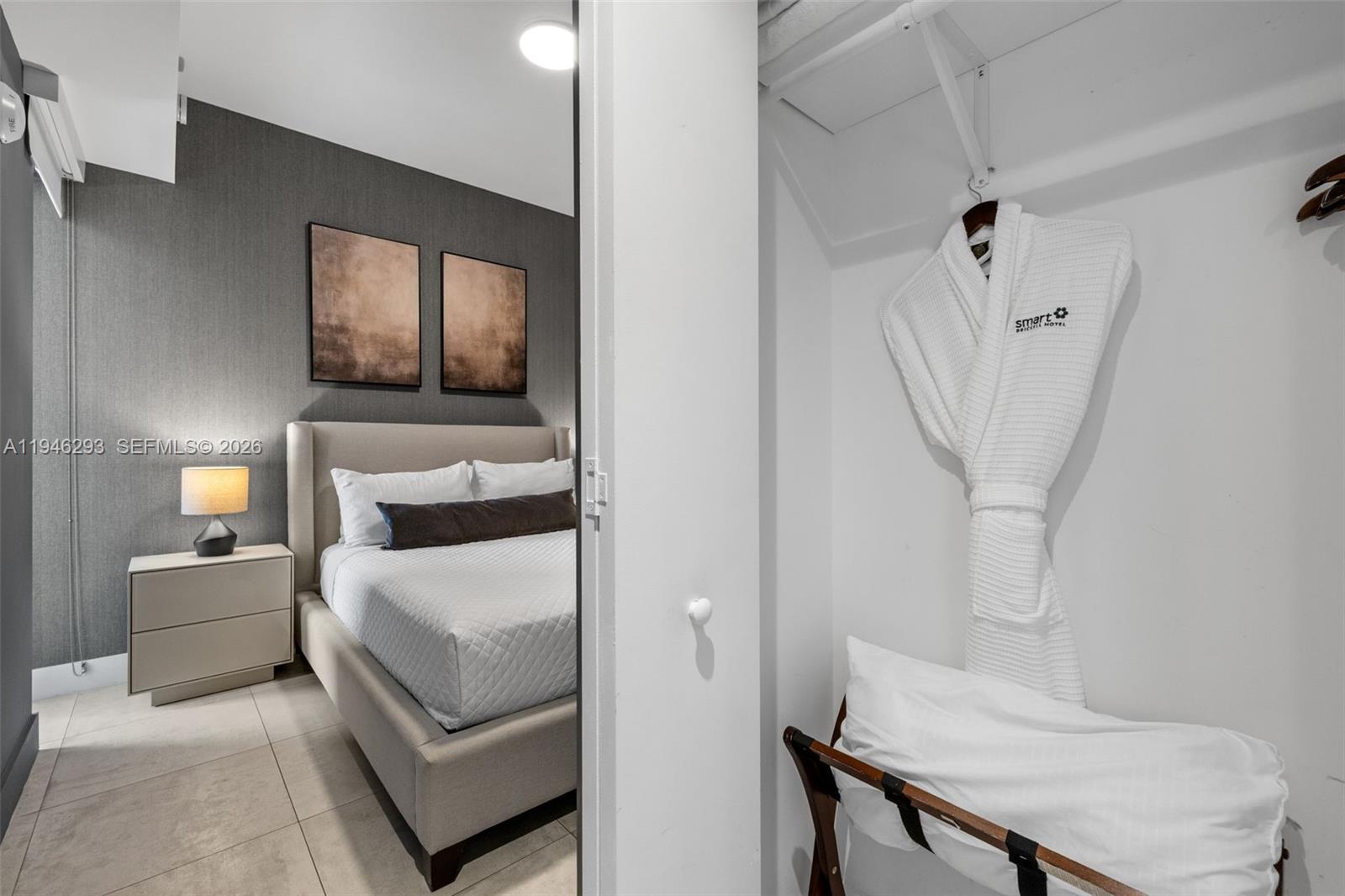 Smart Brickell - Residential