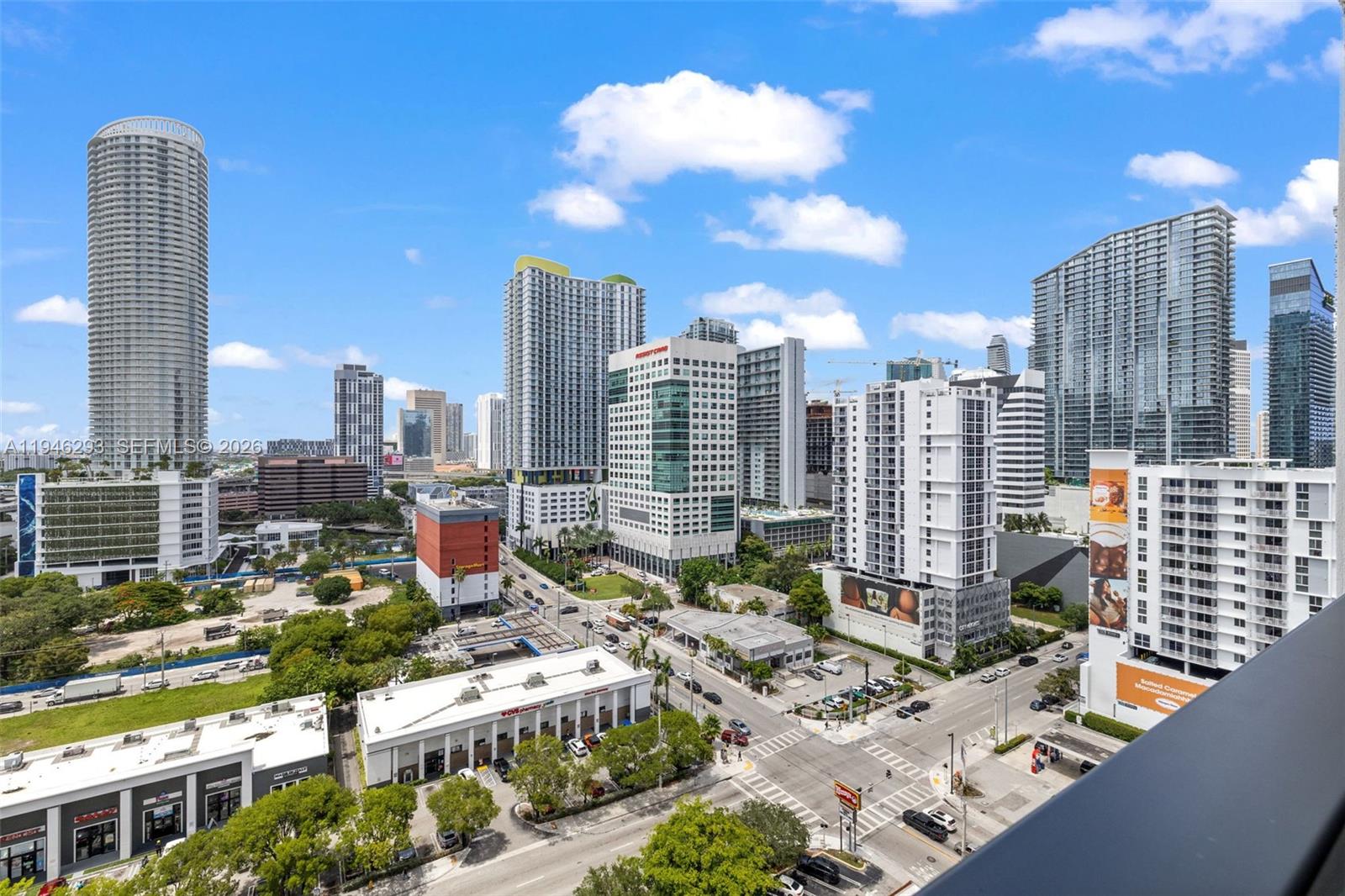 Smart Brickell - Residential