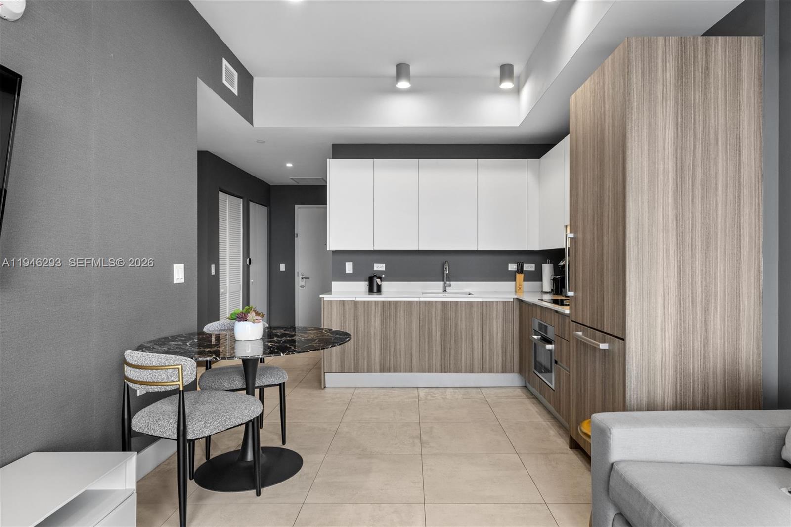 Smart Brickell - Residential