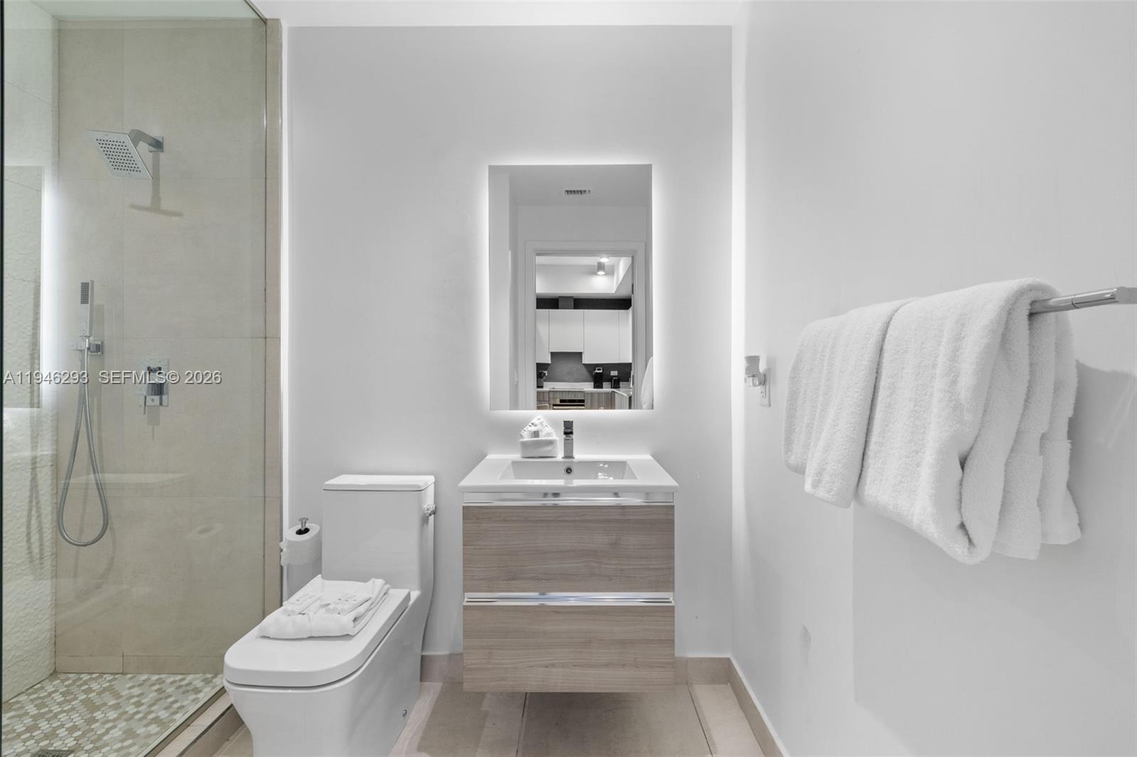 Smart Brickell - Residential