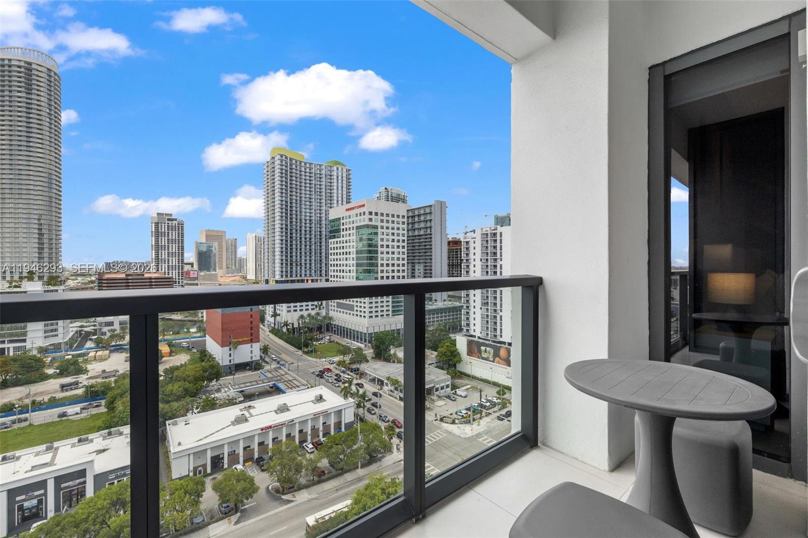 Smart Brickell - Residential