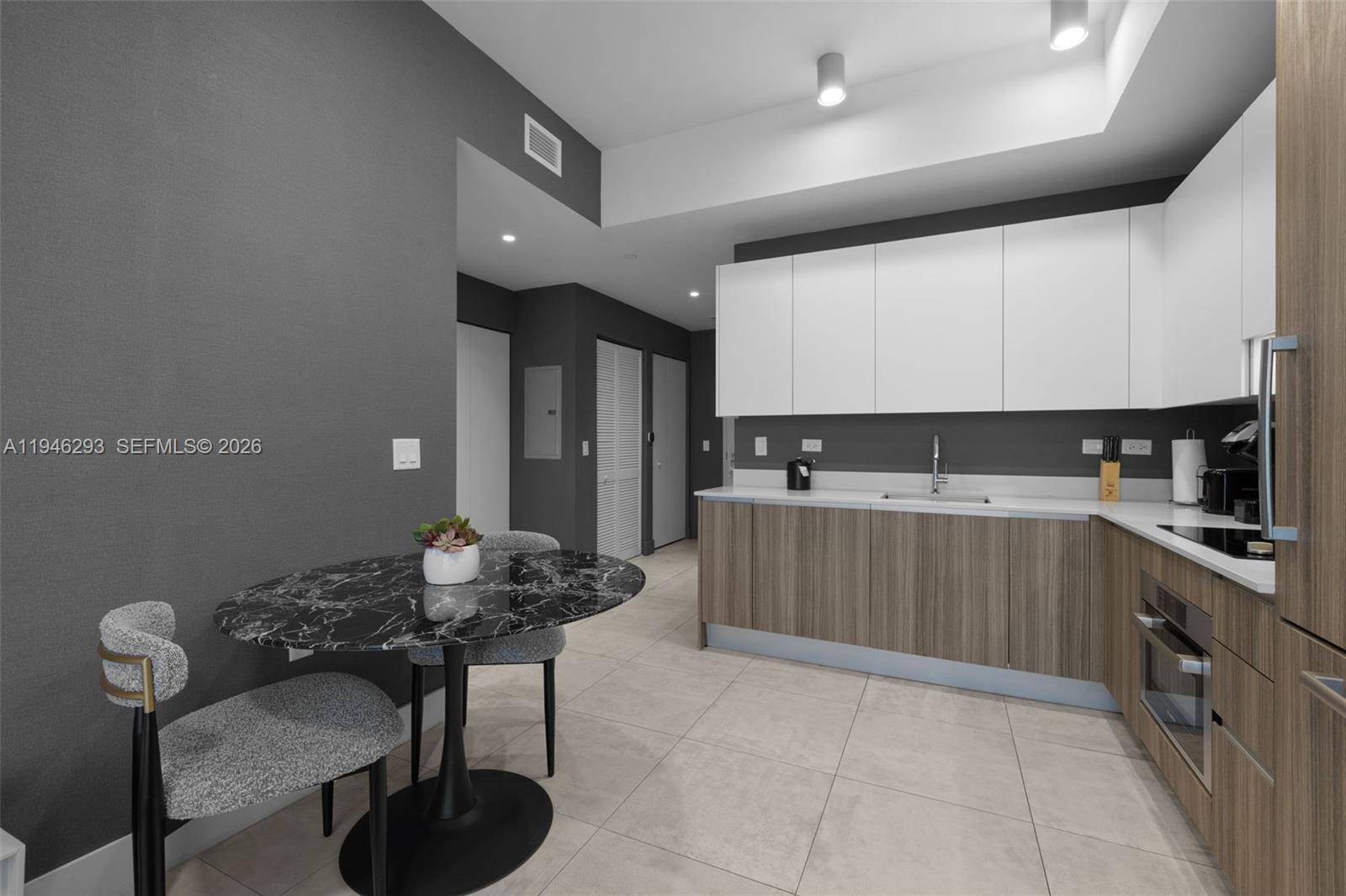 Smart Brickell - Residential