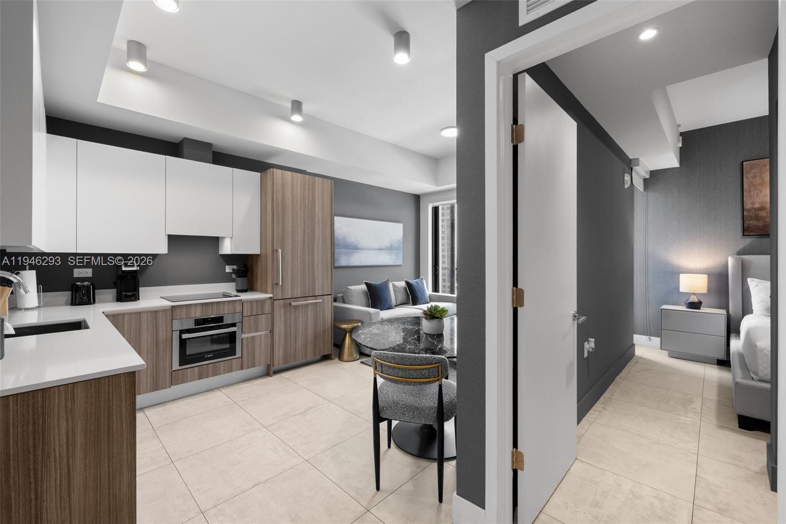 Smart Brickell - Residential