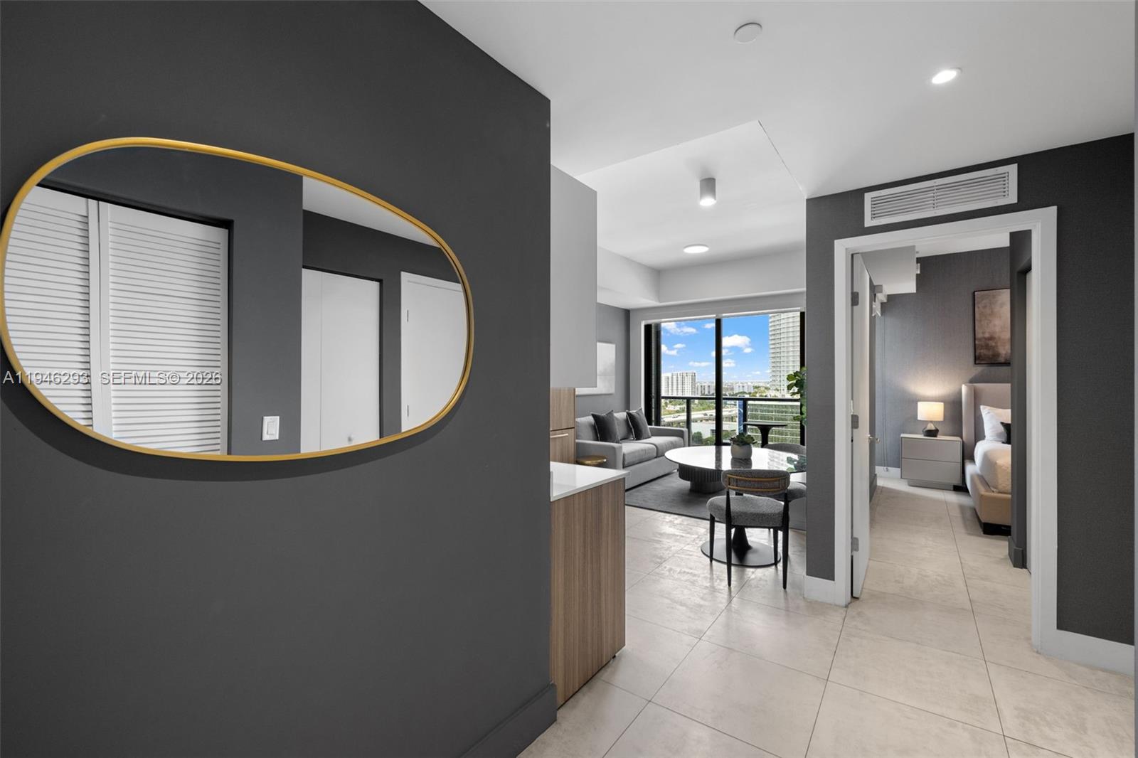 Smart Brickell - Residential