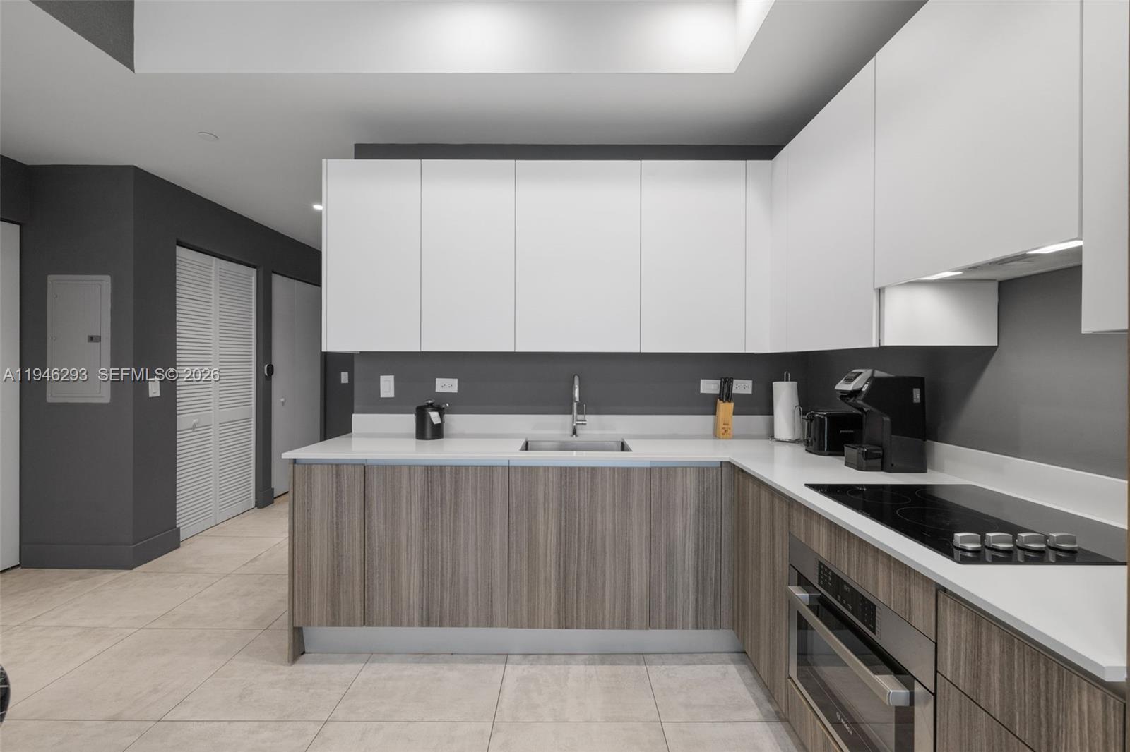 Smart Brickell - Residential