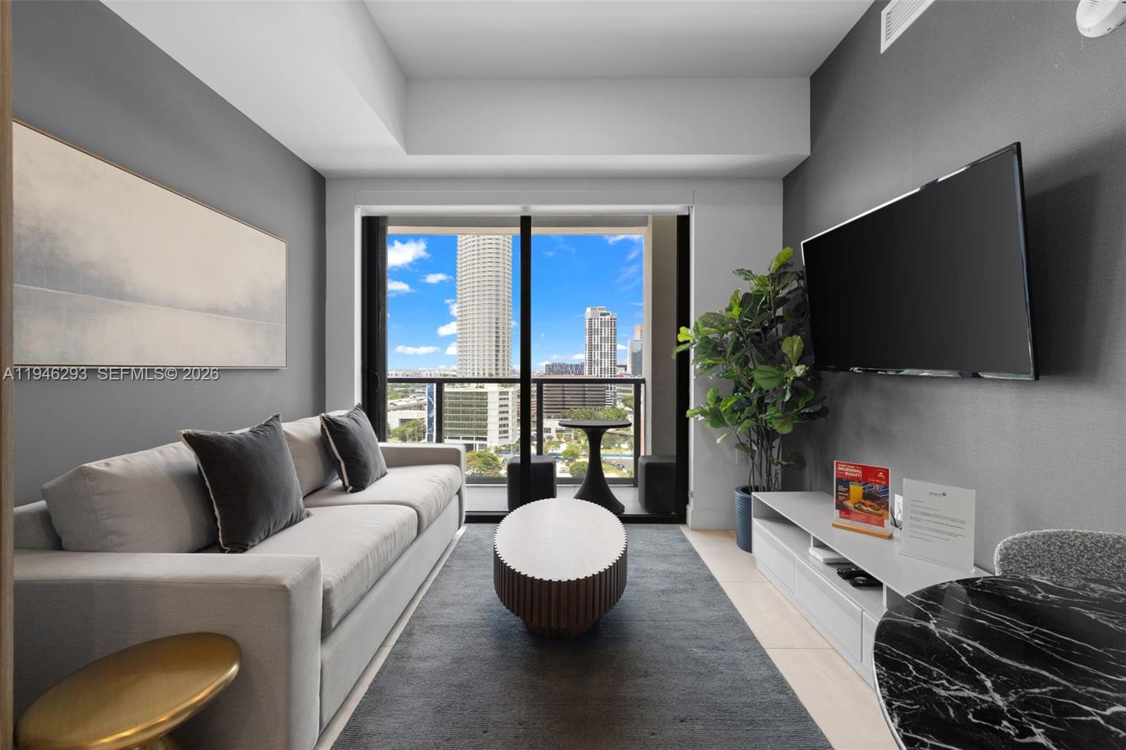 Smart Brickell - Residential