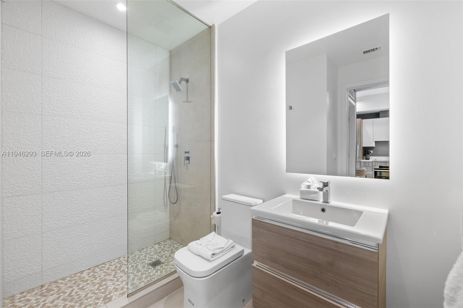 Smart Brickell - Residential