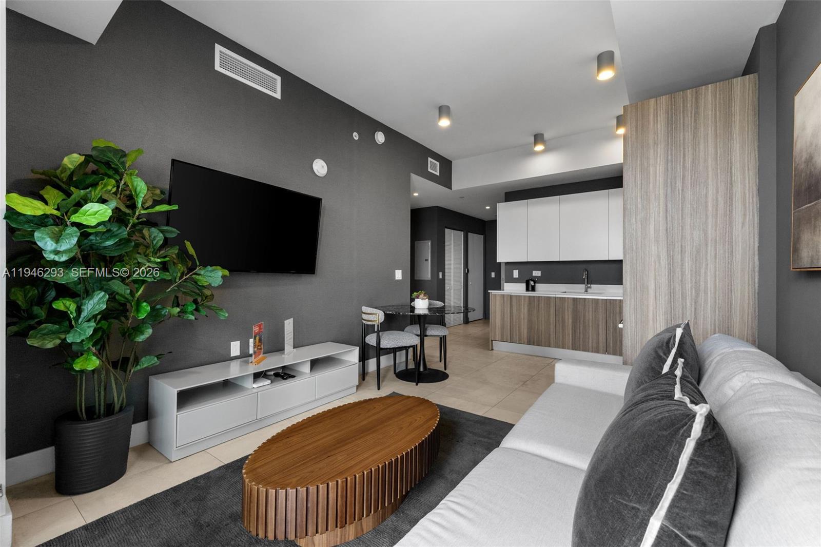 Smart Brickell - Residential