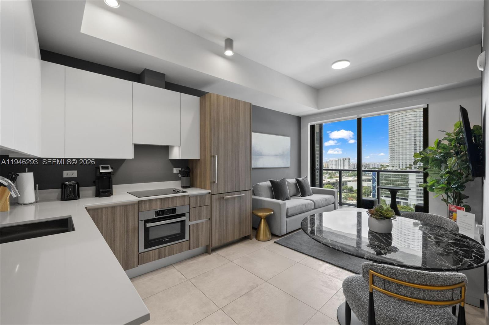 Smart Brickell - Residential