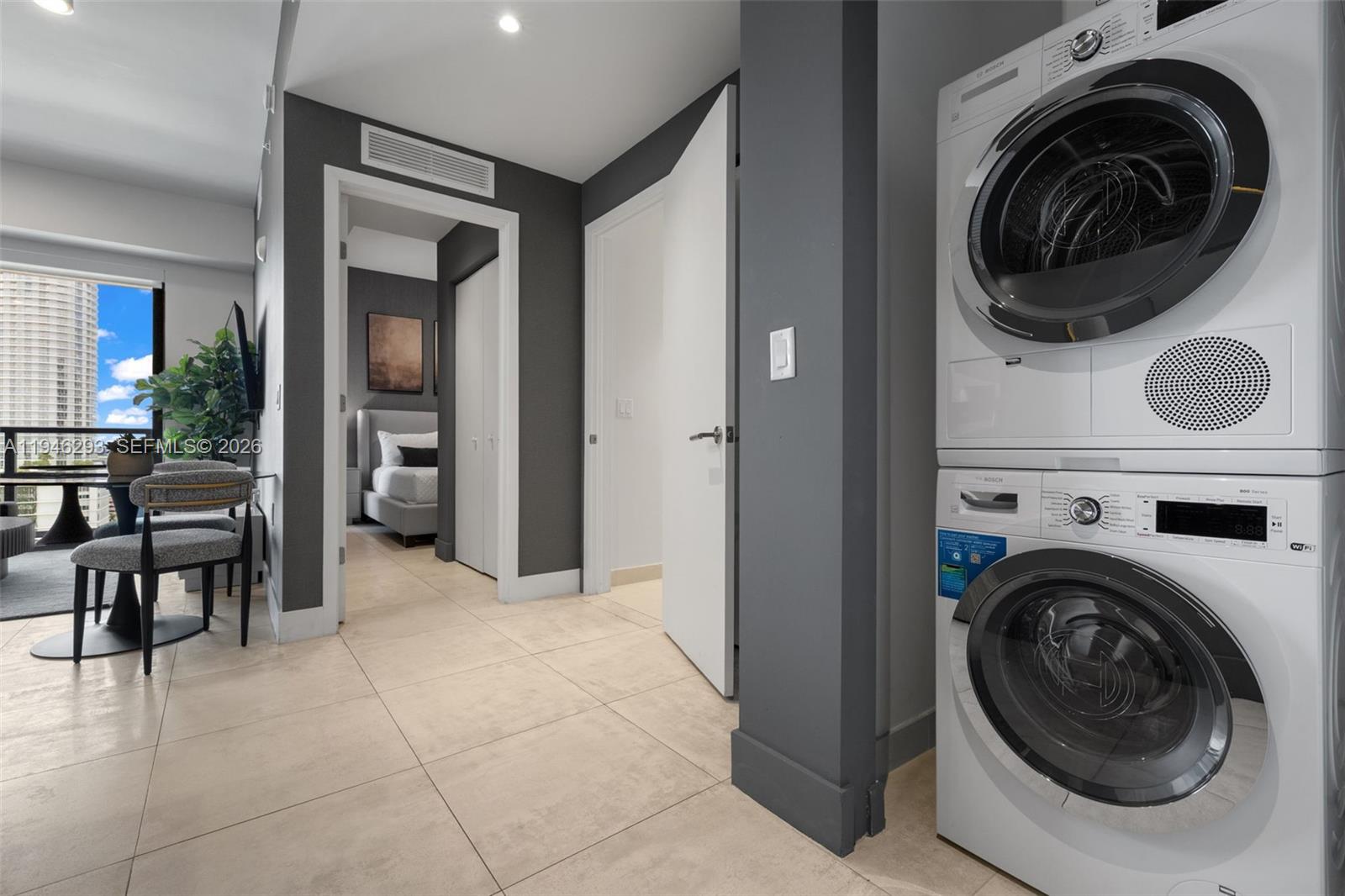 Smart Brickell - Residential